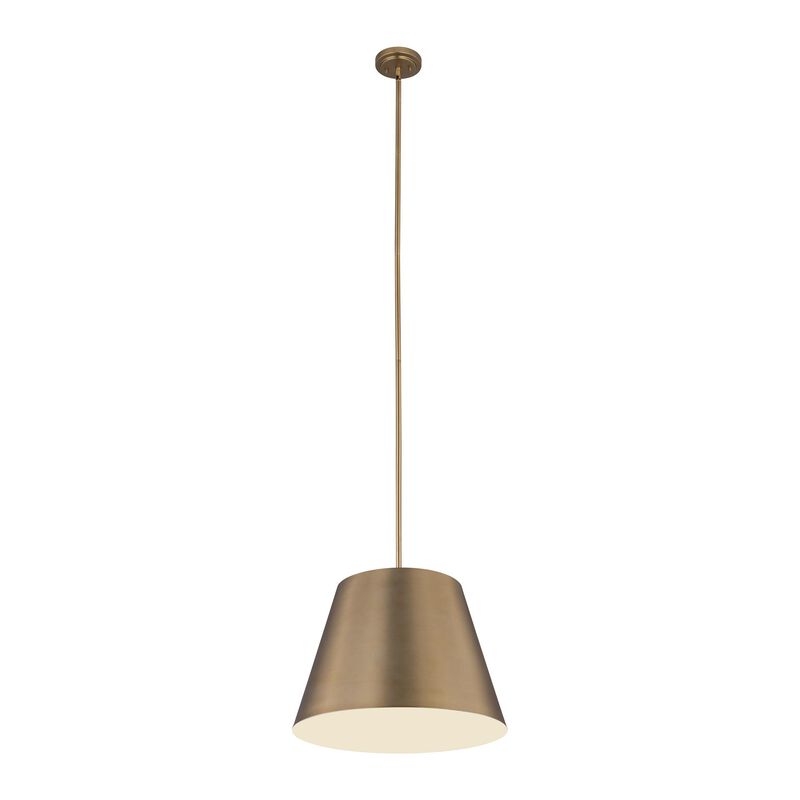 Lilly Medium Pendant Light by Z-Lite