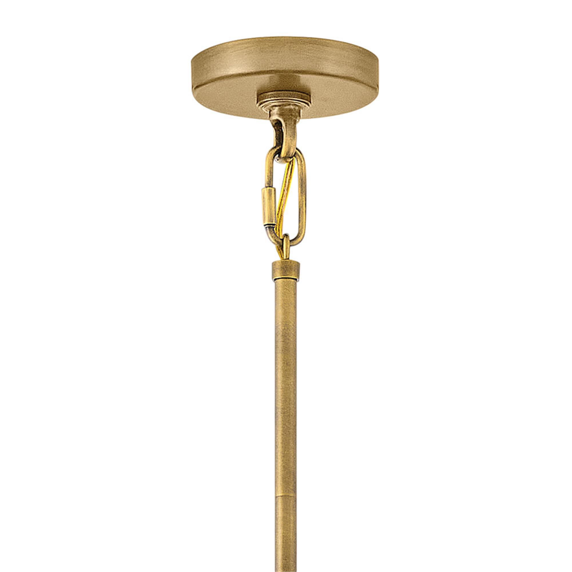 Ana Grand Chandelier,