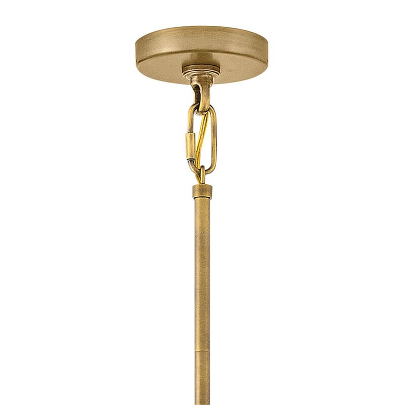 Ana Grand Chandelier by Hinkley
