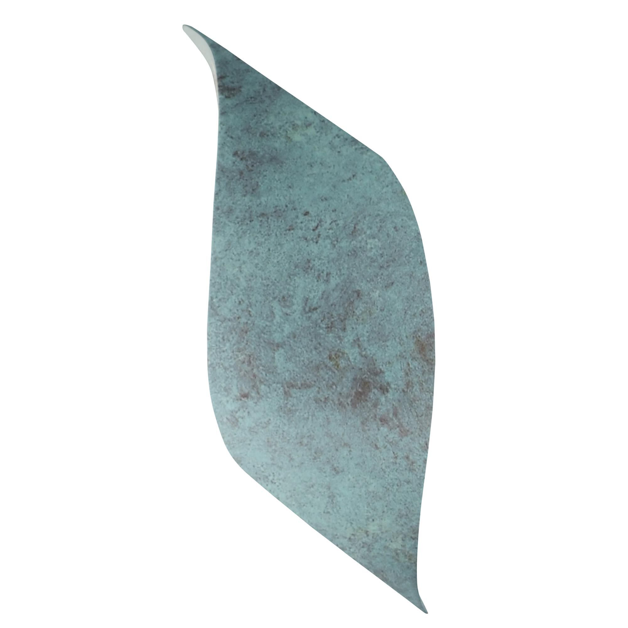 Wave 5 Inch Wall Sconce by Justice Design Group