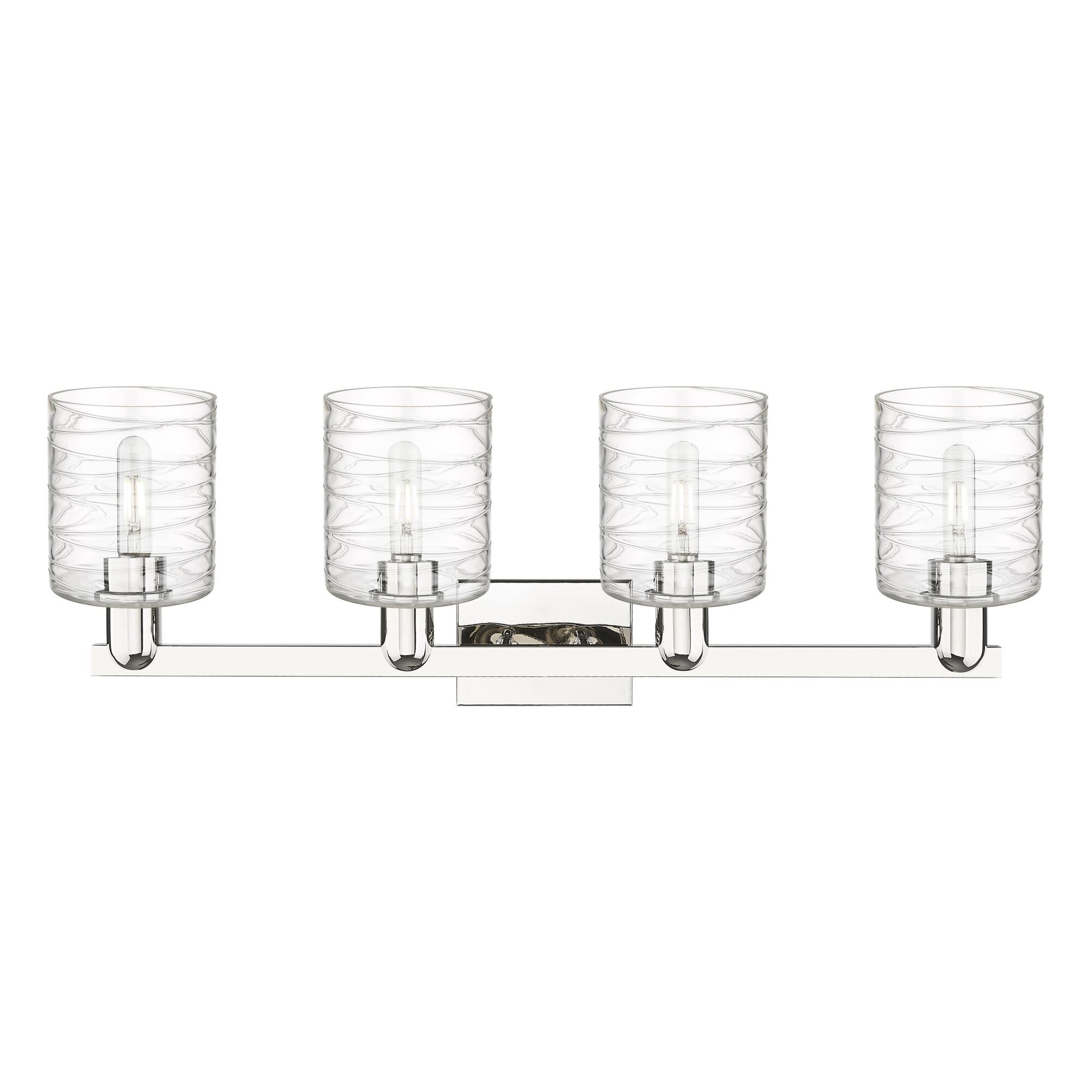 Bruno Marashlian Cobbleskill 32 Inch Bath Vanity Light by Innovations Lighting