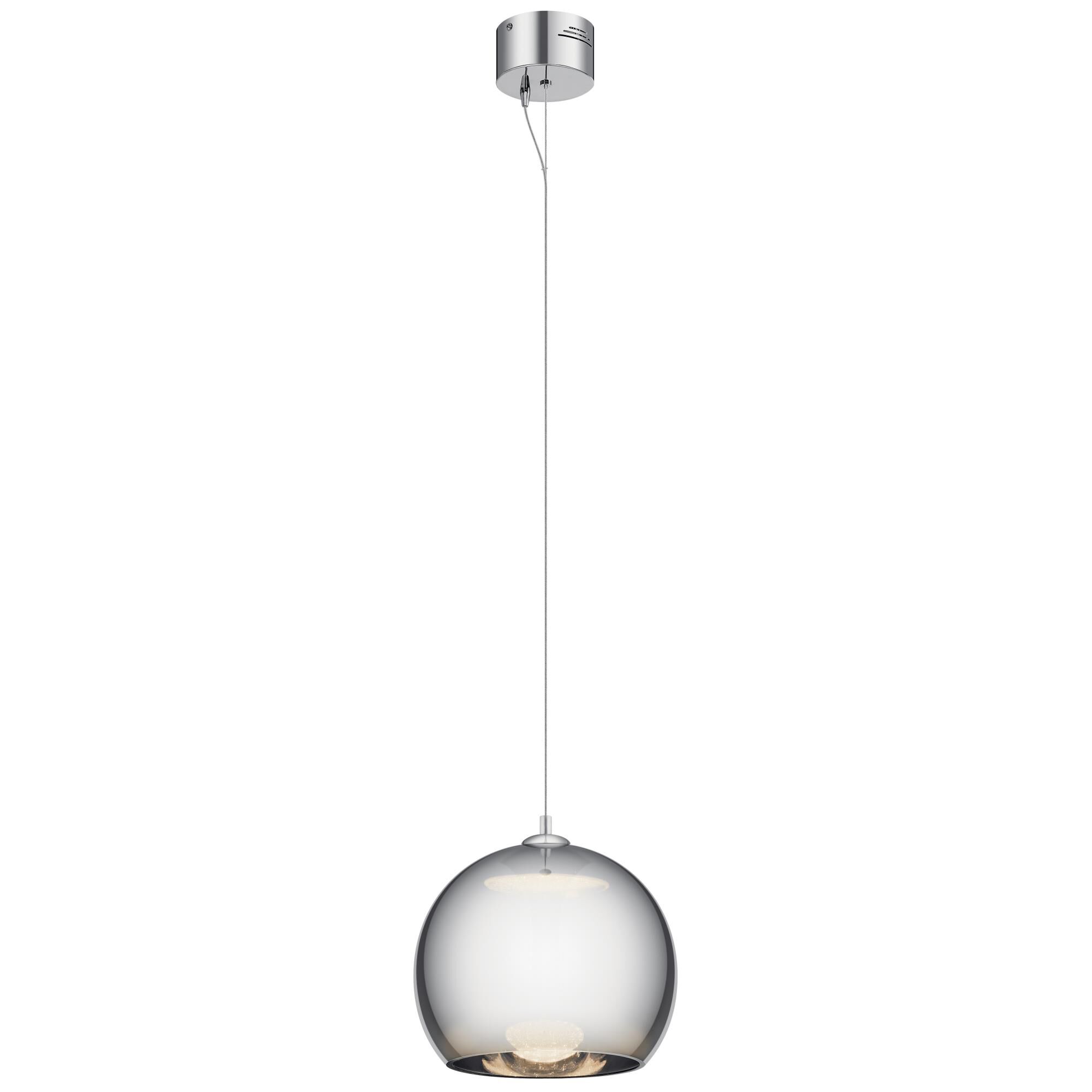Elan Lighting Rendo 11 Inch LED Mini Pendant