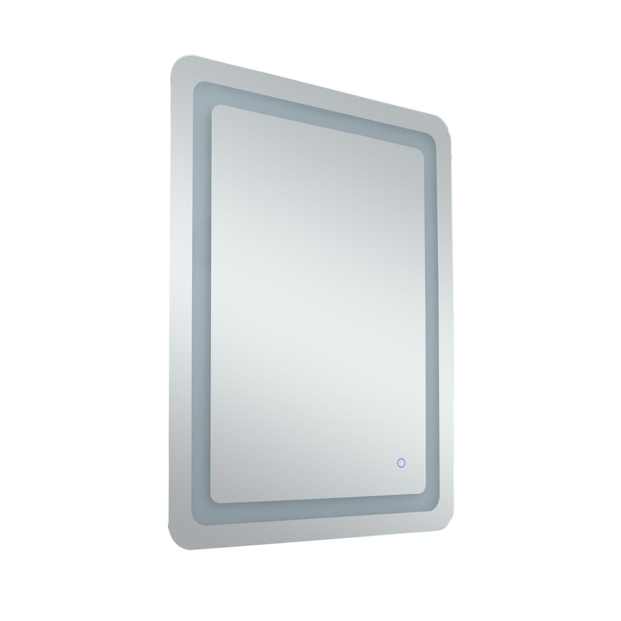 Genesis 36 Inch LED Lighted Mirror,