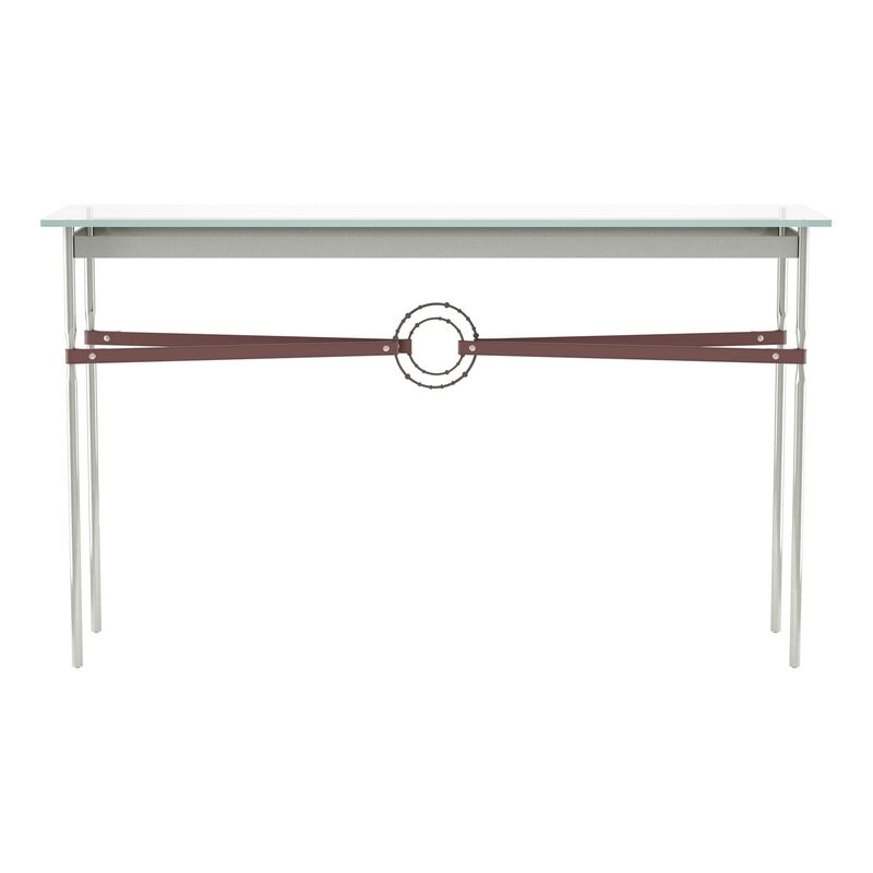 Equus 54 Inch Console Table by Hubbardton Forge