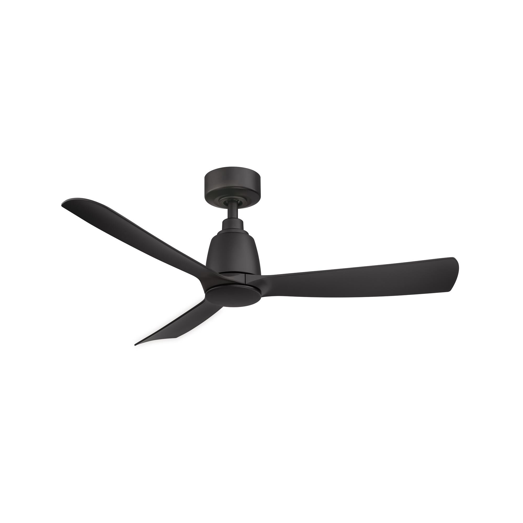 Shown in Black finish