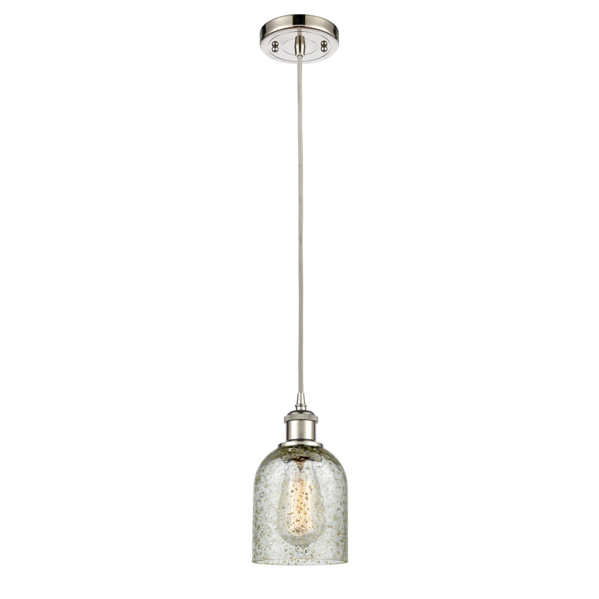 Bruno Marashlian Caledonia 5 Inch Mini Pendant,