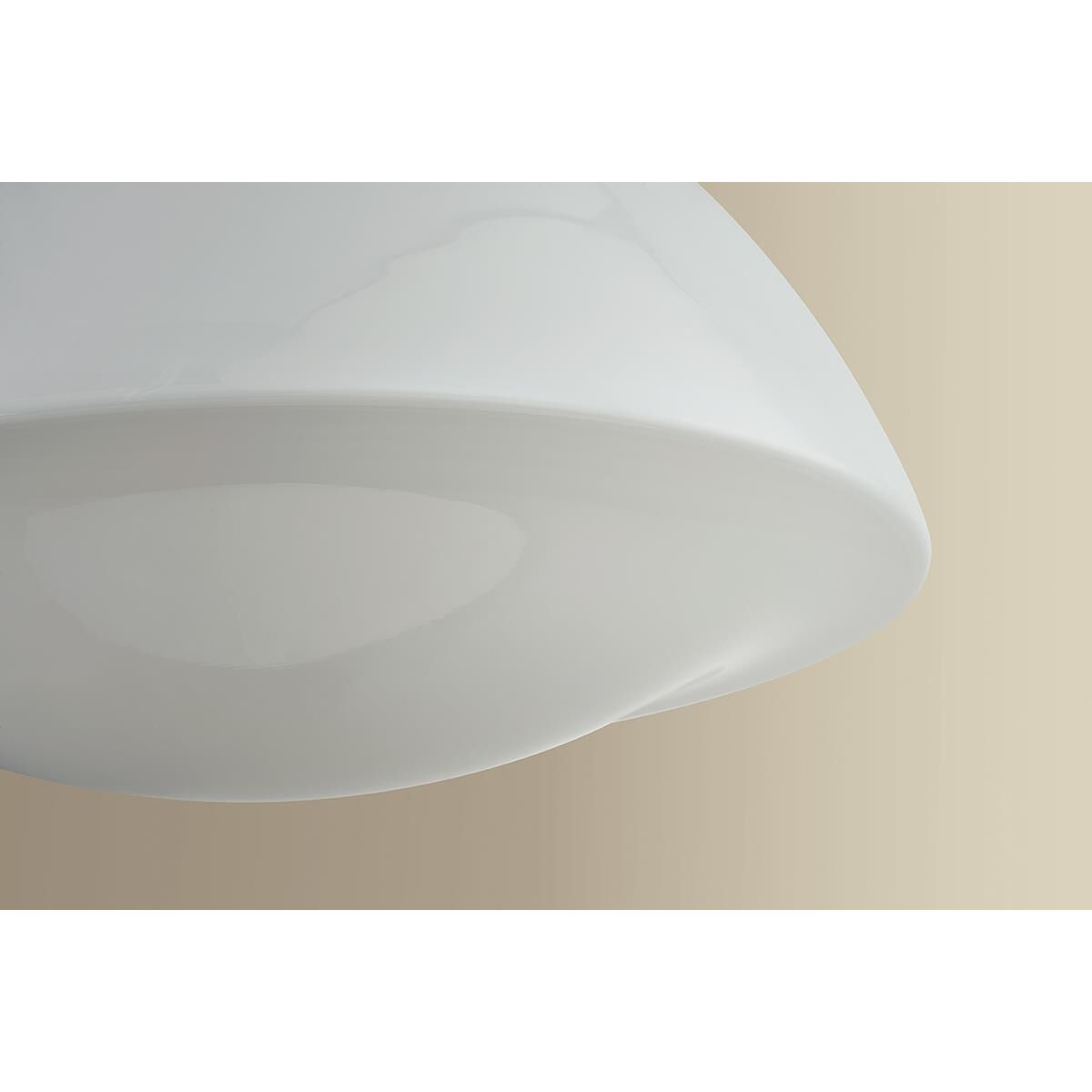 Bruceville 12 Inch Flush Mount by Hudson Valley Lighting