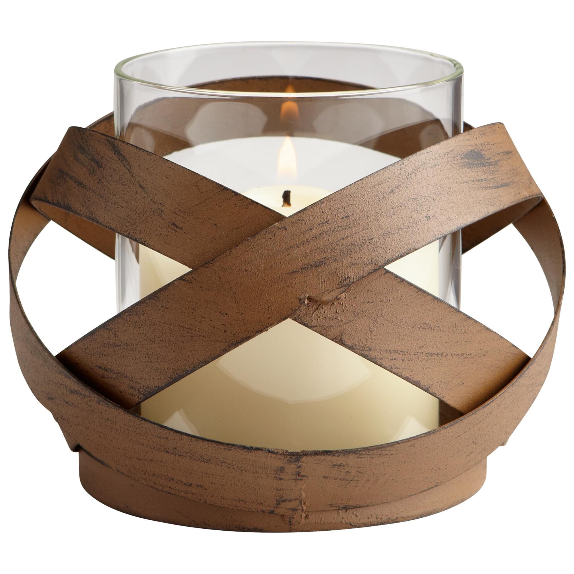 Shown in Copper finish
