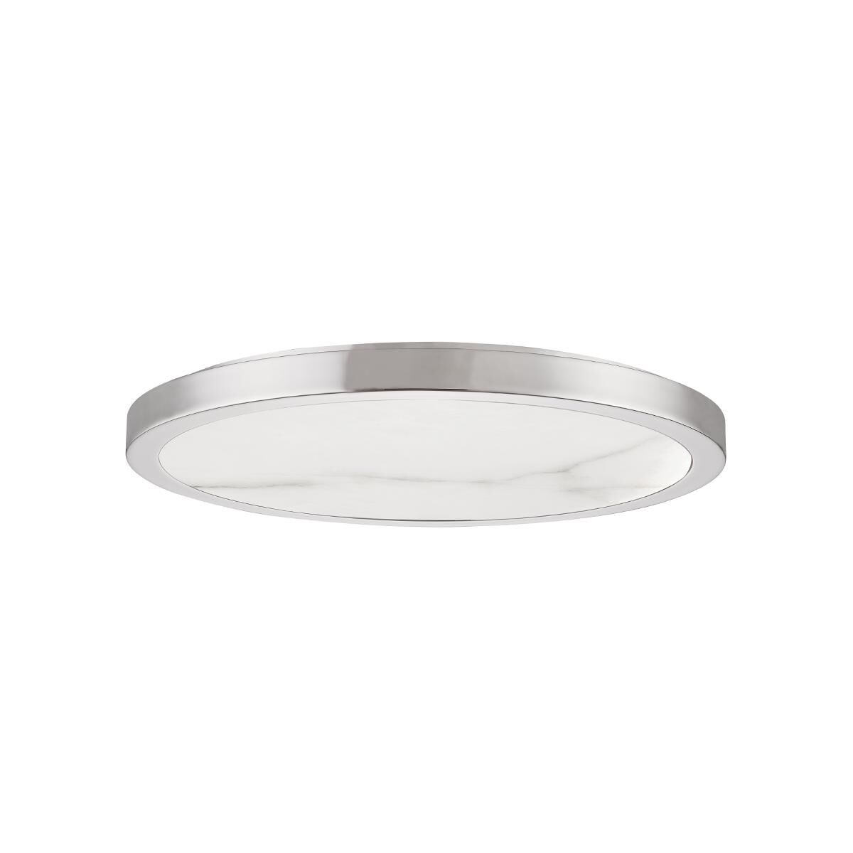 Woodhaven 18 Inch Flush Mount by Hudson Valley Lighting