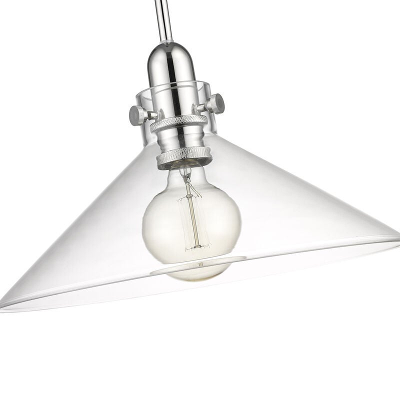 Acclaim Lighting Dwyer 15 Inch Large Pendant