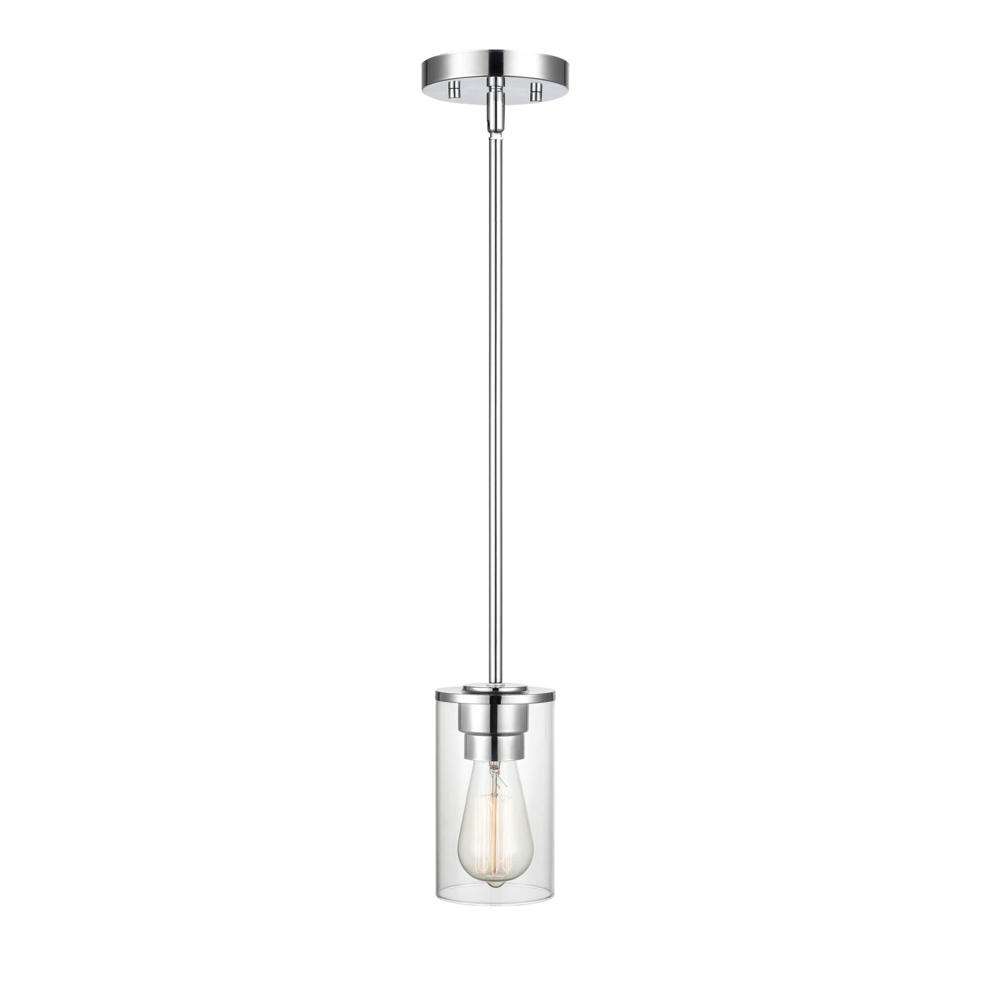 Verlana Mini Pendant by Millennium Lighting