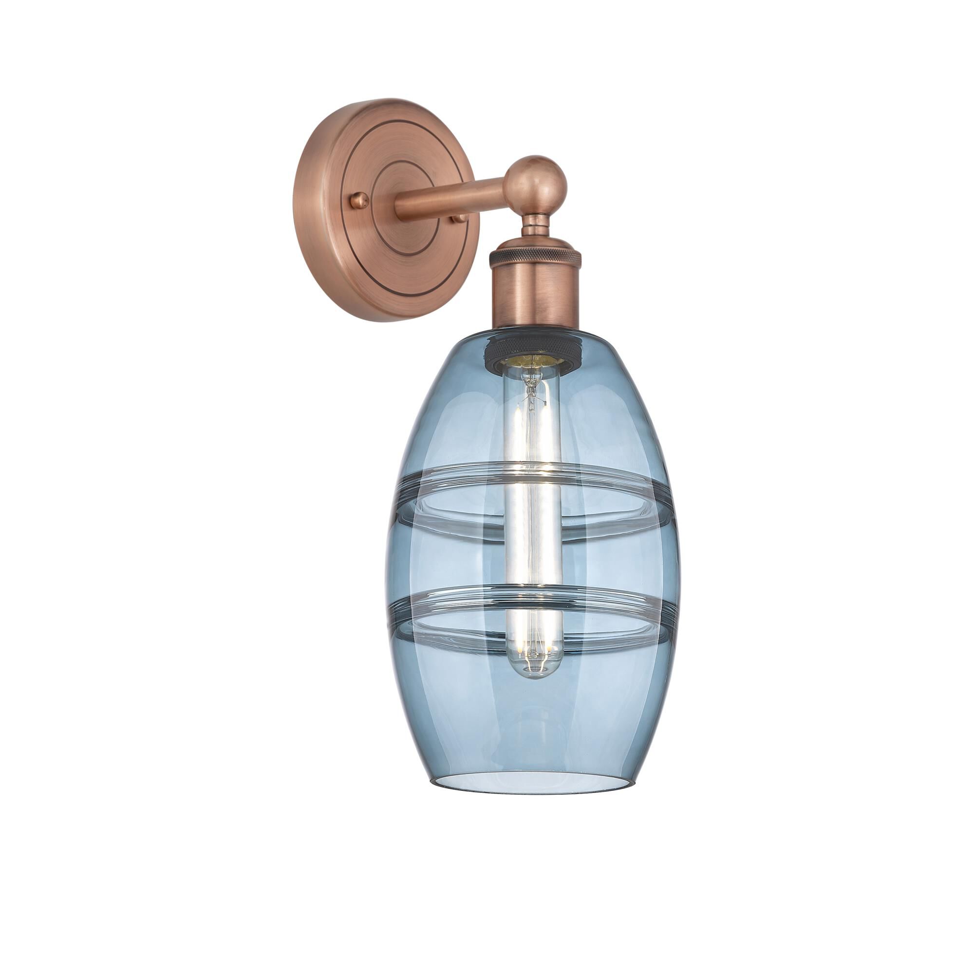 Bruno Marashlian Vaz 6 Inch Wall Sconce by Innovations Lighting