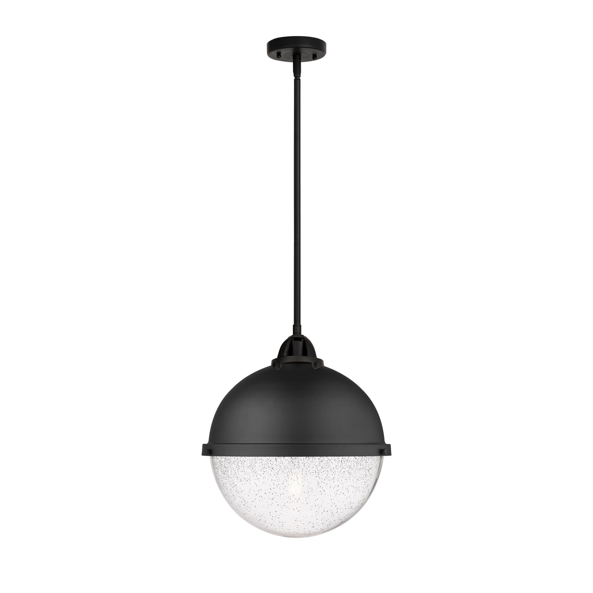 Innovations Lighting Bruno Marashlian Hampden 12 Inch Large Pendant