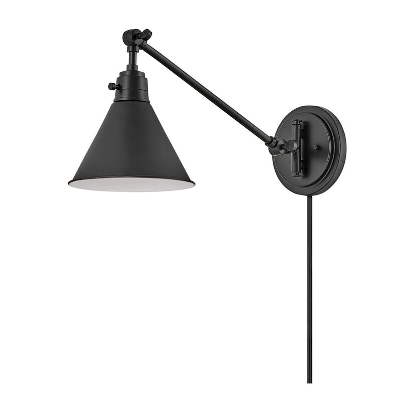 Hinkley Lighting Arti 18 Inch Wall Sconce