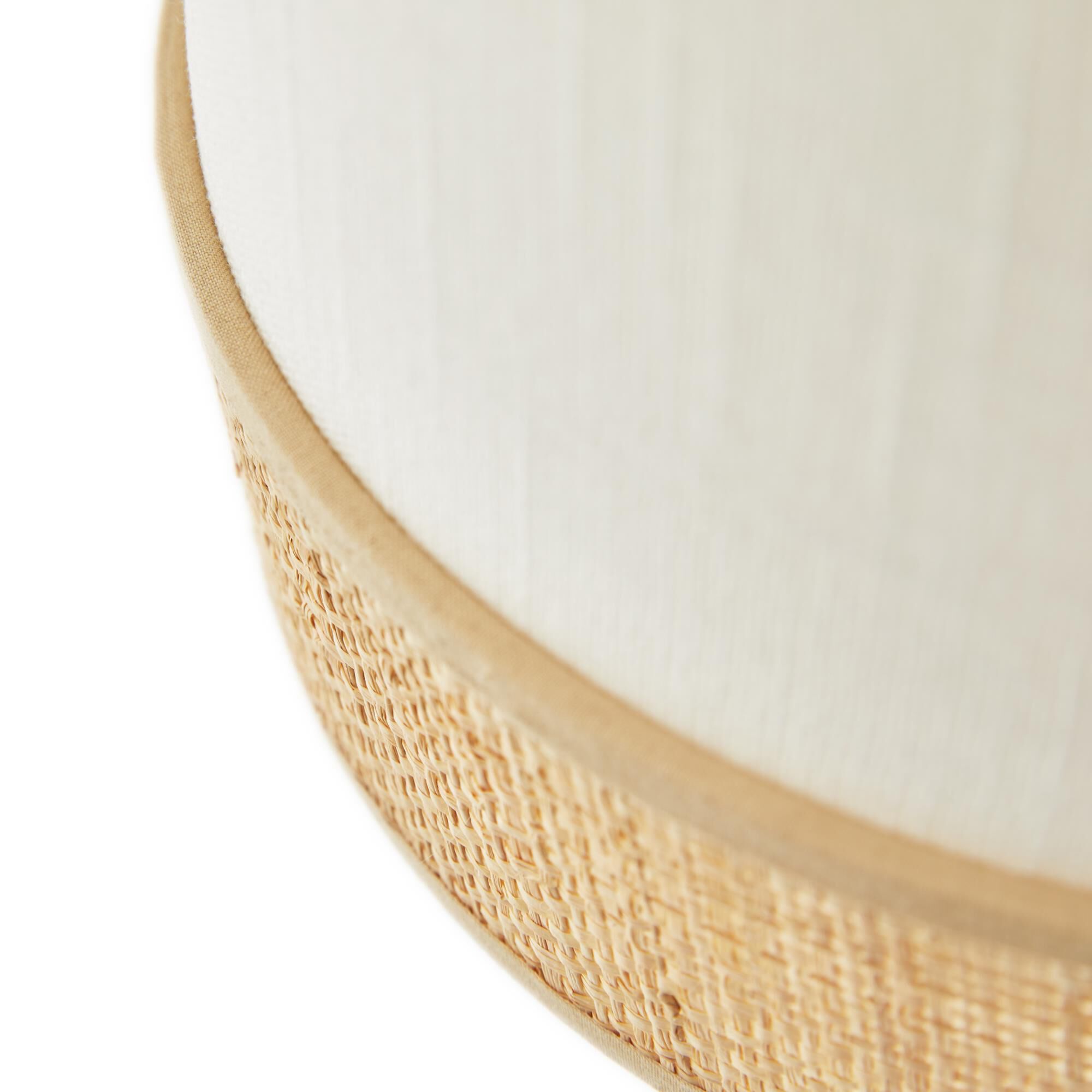 Shown in Natural finish