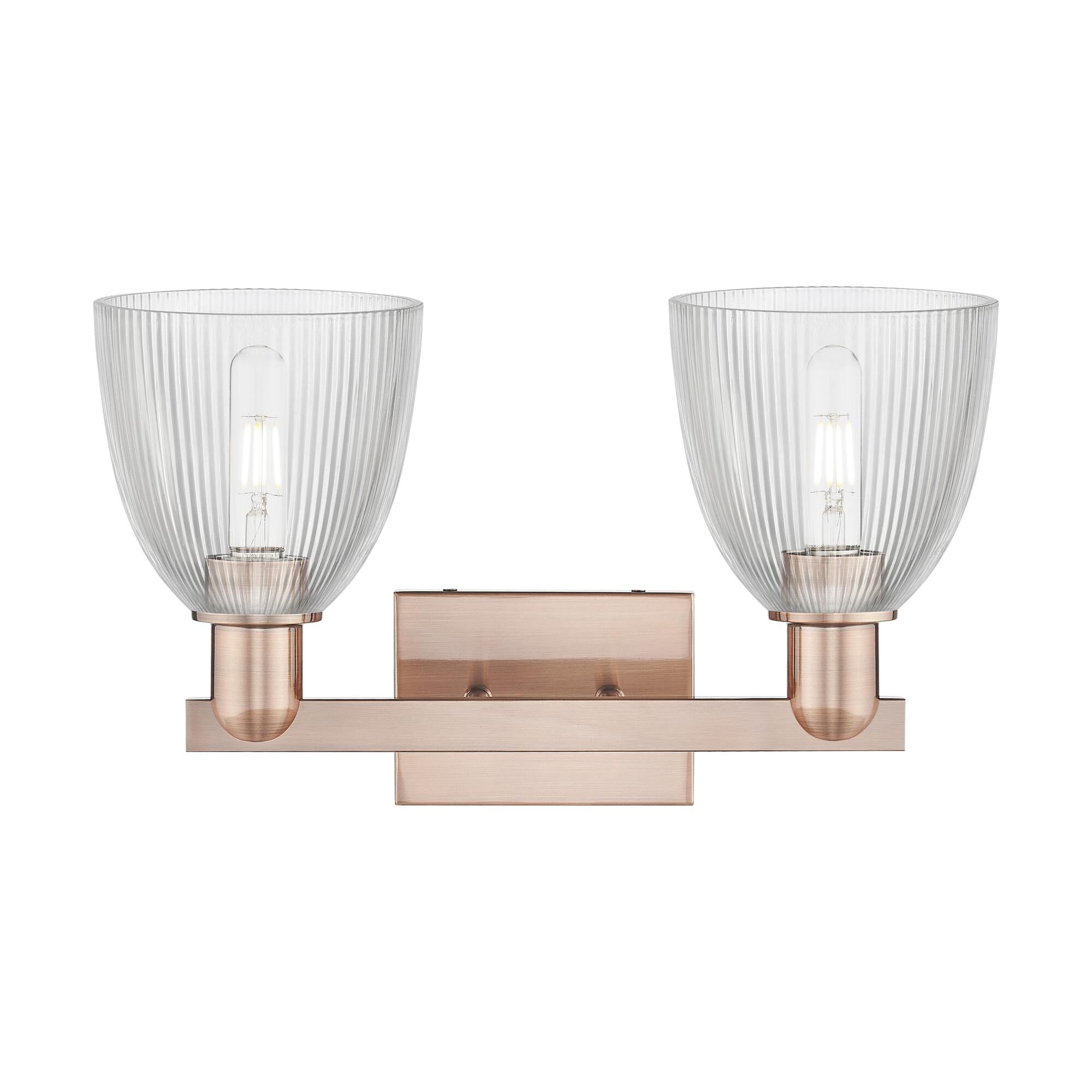 Bruno Marashlian Castile 17 Inch Bath Vanity Light by Innovations Lighting