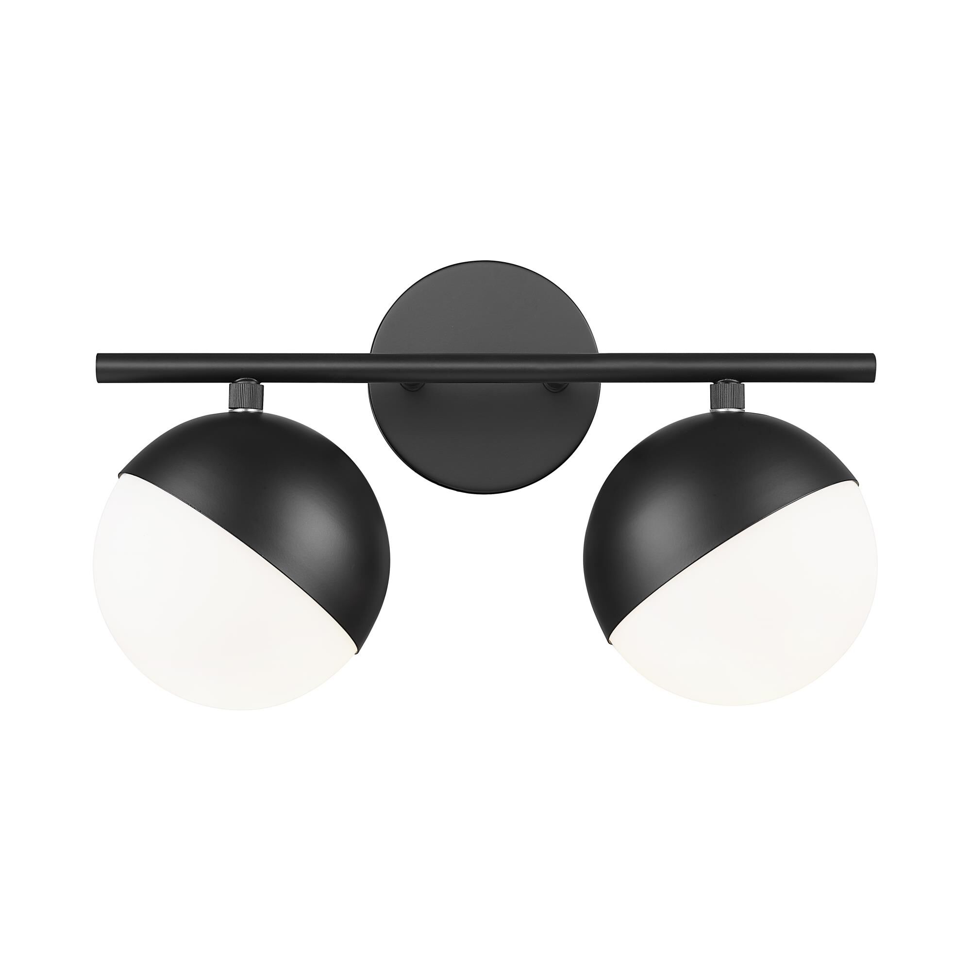 Realm Sphere 16 Inch Bath Vanity Light by Z Lite