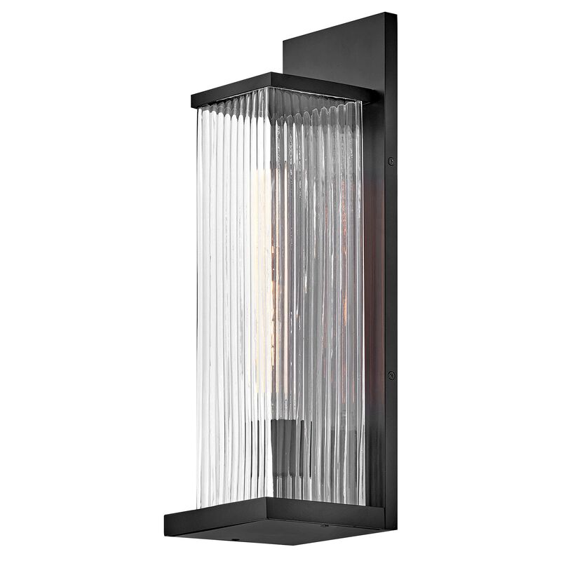Torrent 19 Inch Outdoor Wall Light by Hinkley