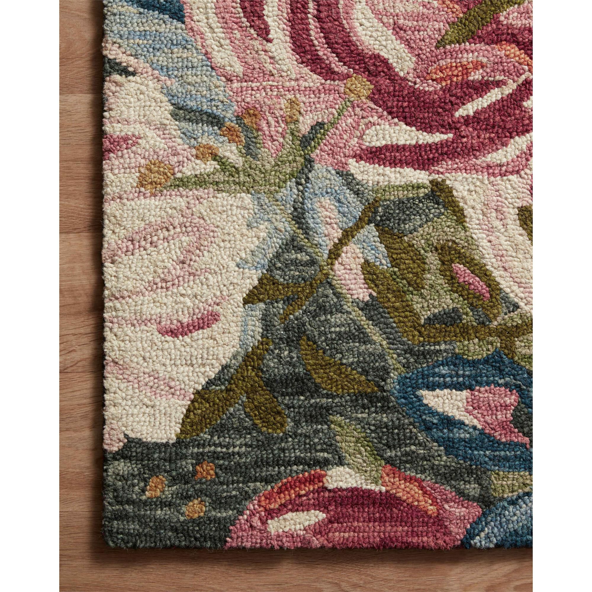 Belladonna Area Rug by Loloi Rugs