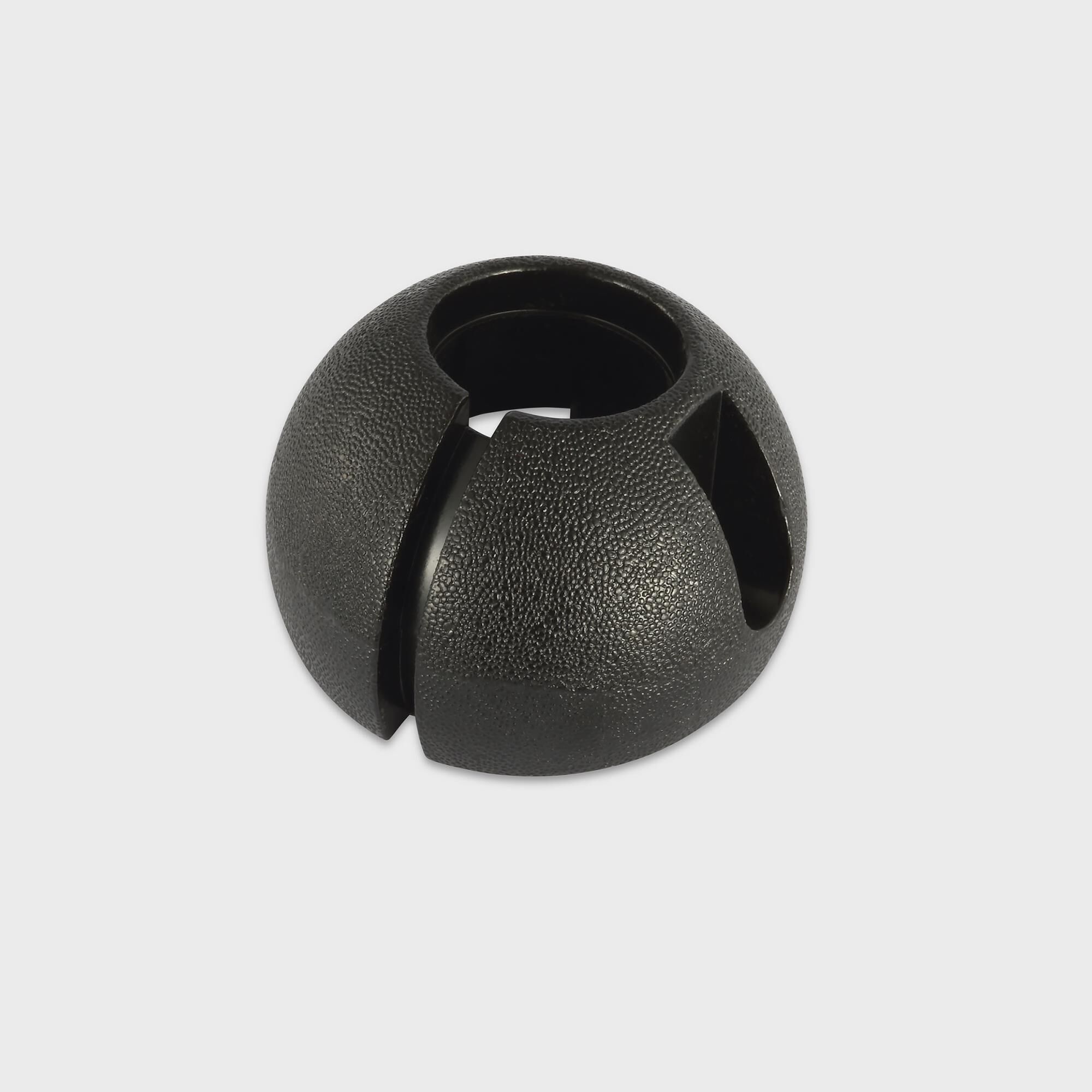 Shown in Matte Black finish