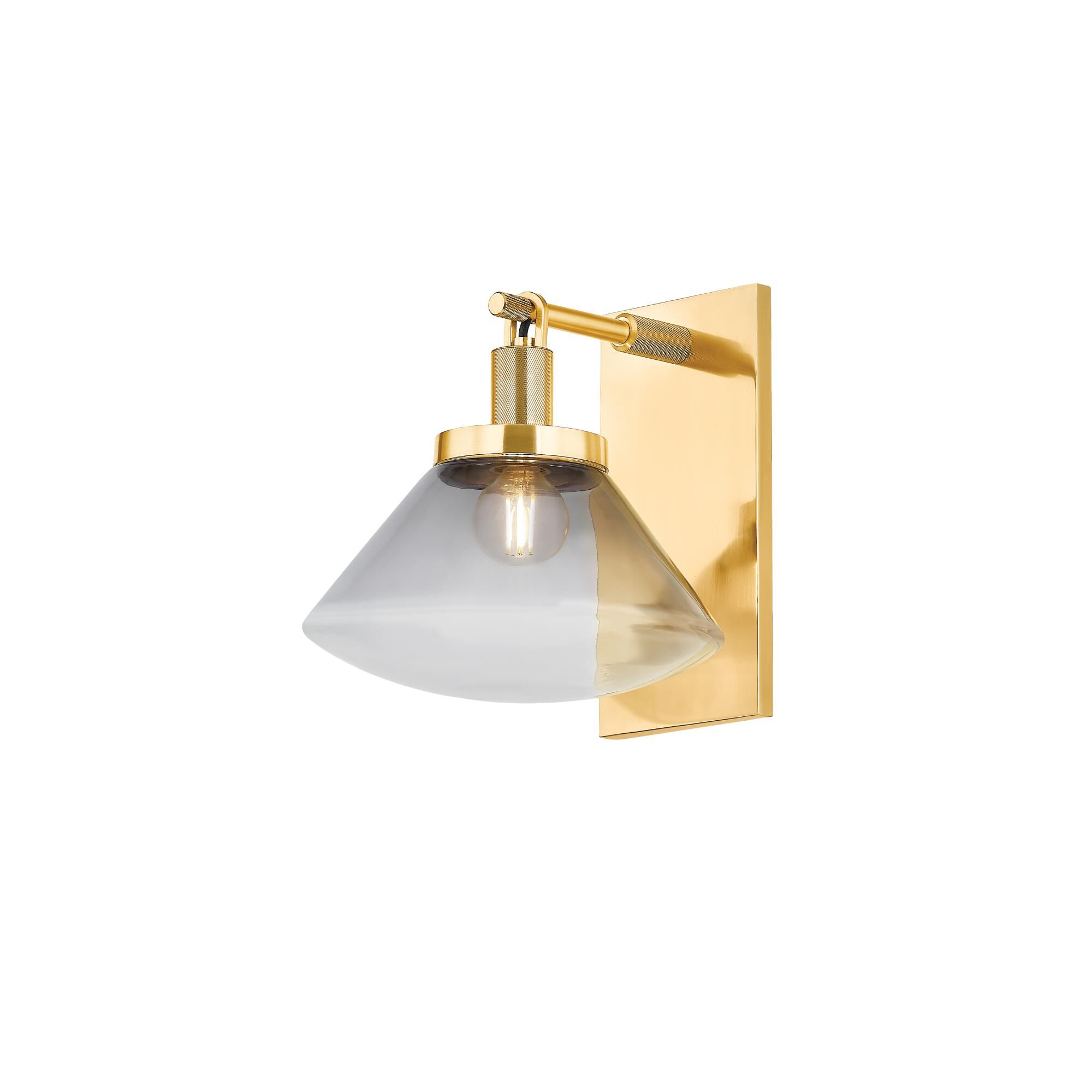 Mendon 8.5 Inch Wall Sconce by Hudson Valley Lighting