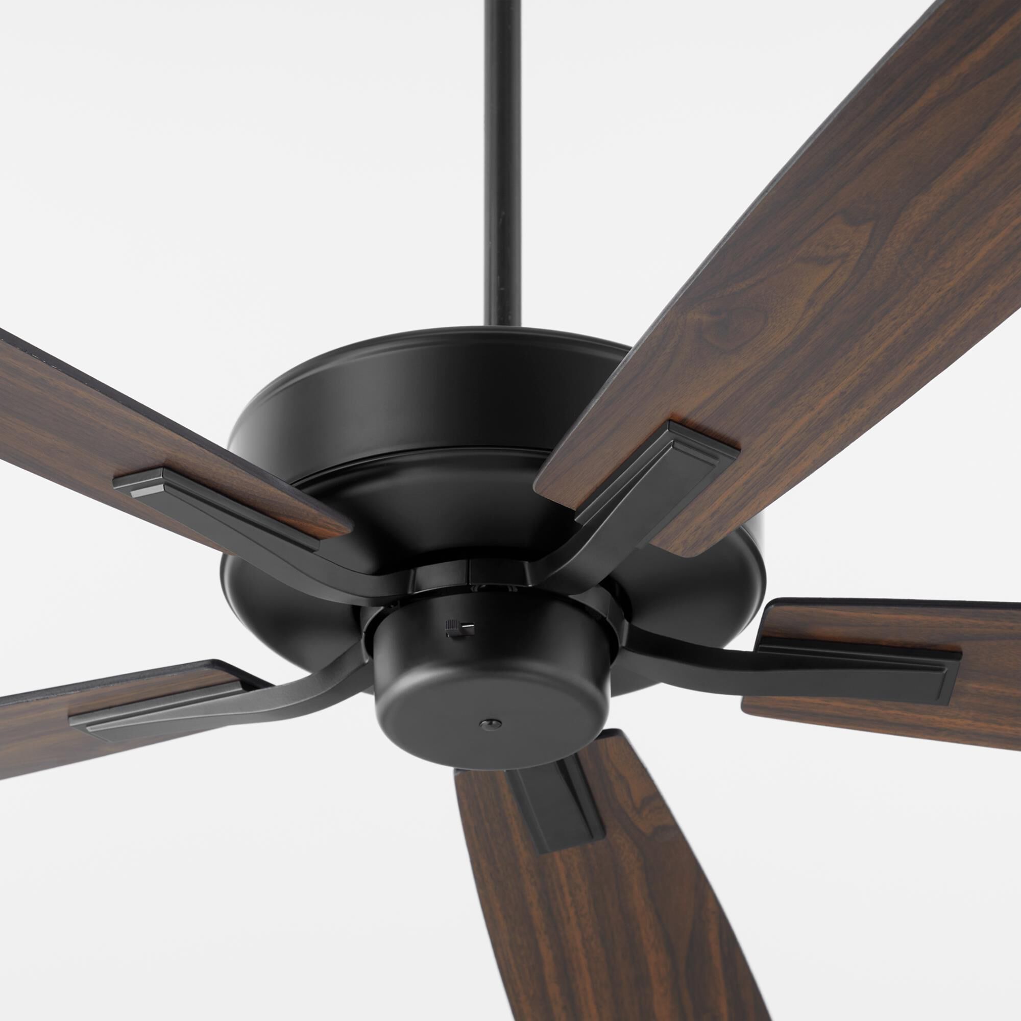 Ovation 60 Inch Ceiling Fan by Quorum International