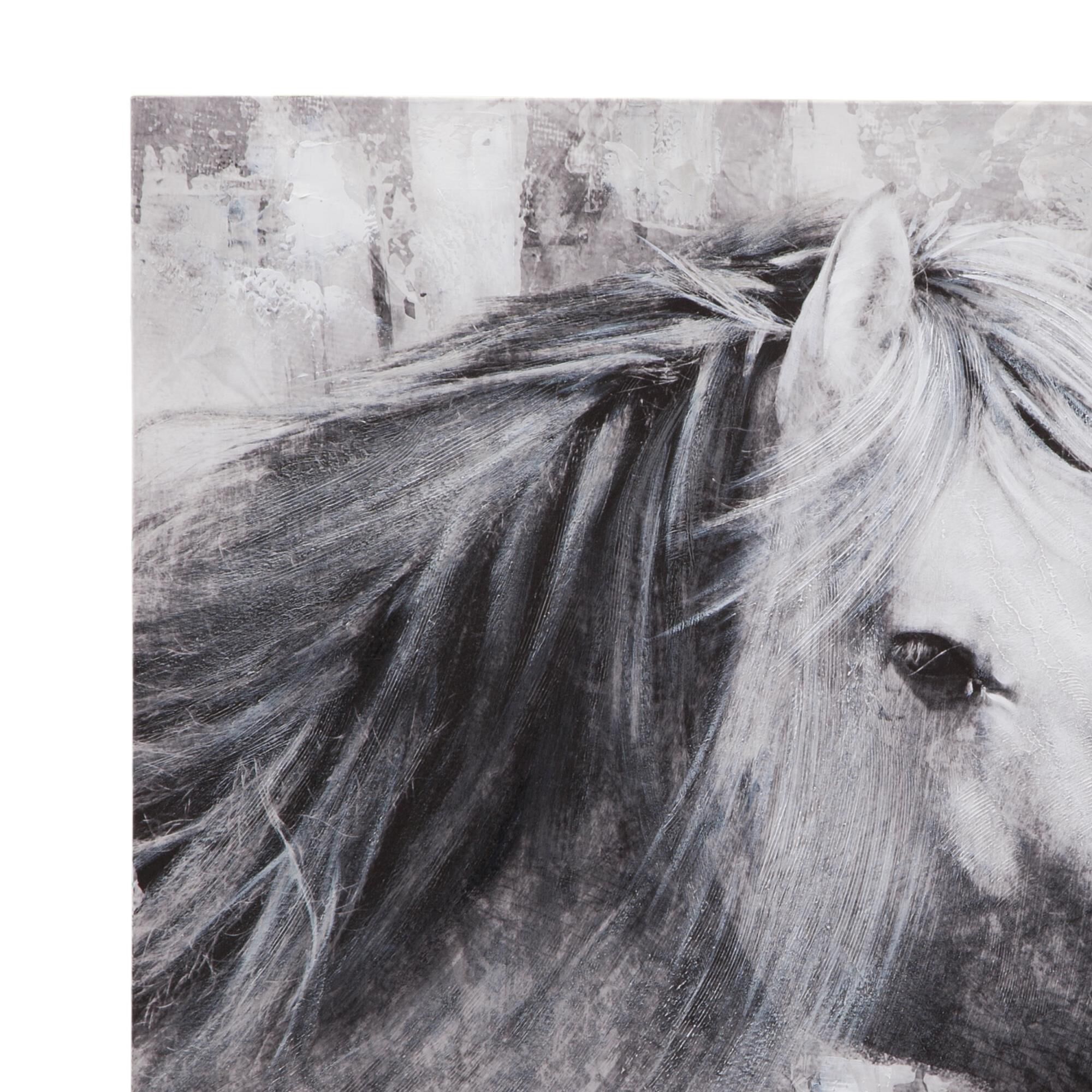 Shown in Gray finish