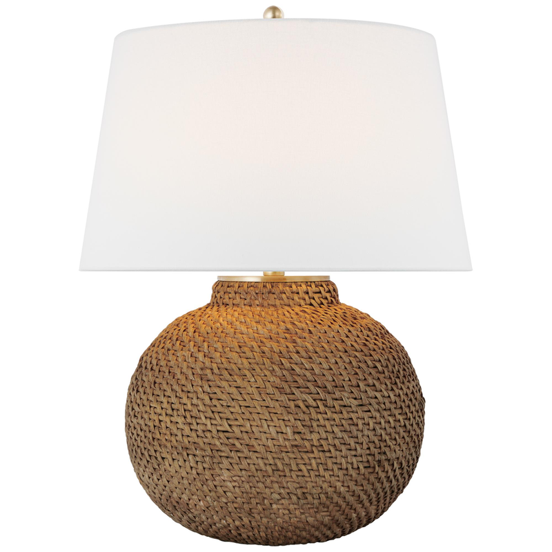 Marie Flanigan Avedon 22 Inch Table Lamp by Visual Comfort Signature Collection