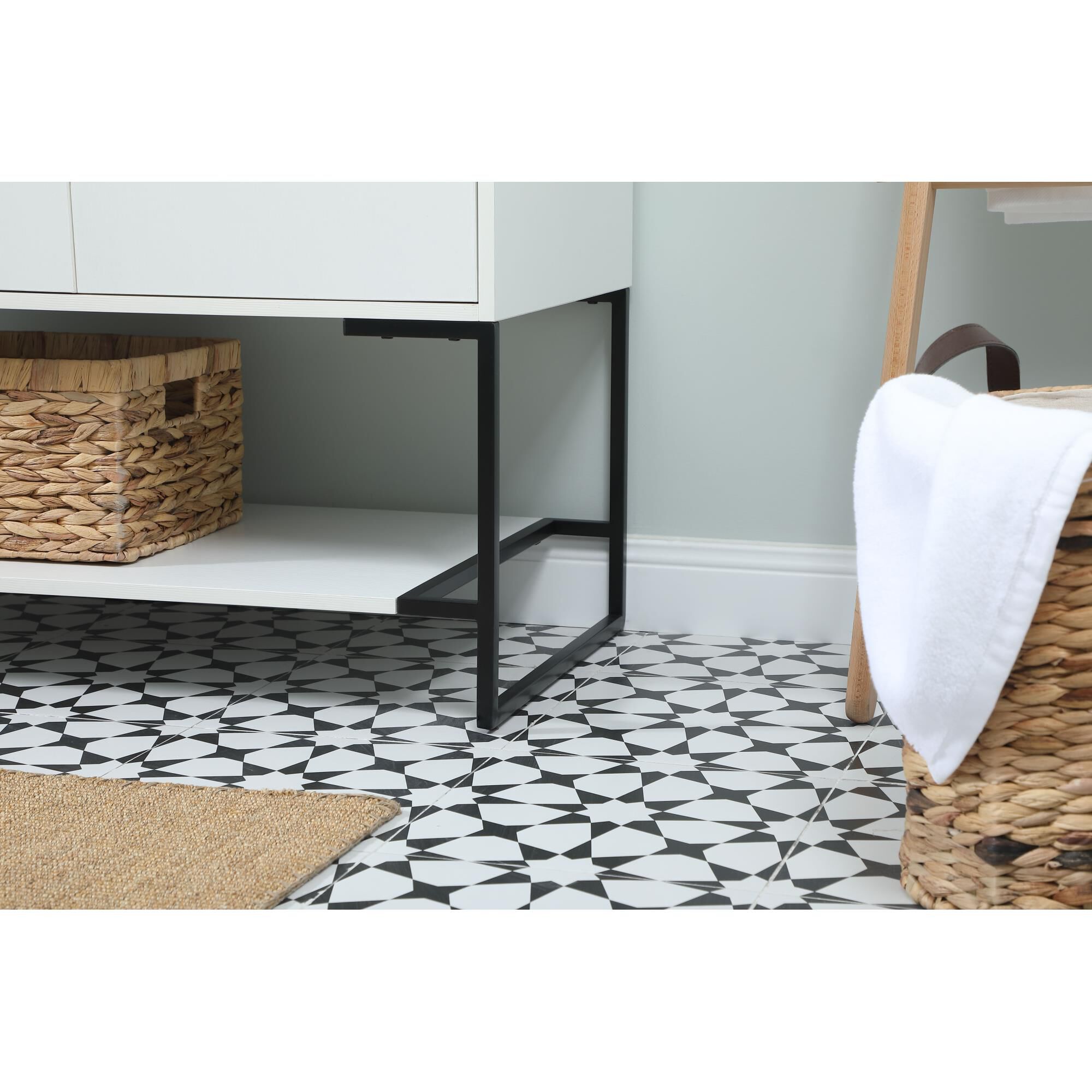 Sloane Bath Vanity by Elegant Decor