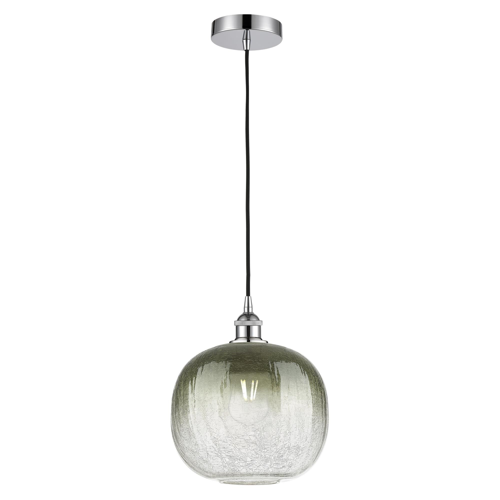 Bruno Marashlian Brookhaven Sphere 11 Inch Mini Pendant by Innovations Lighting