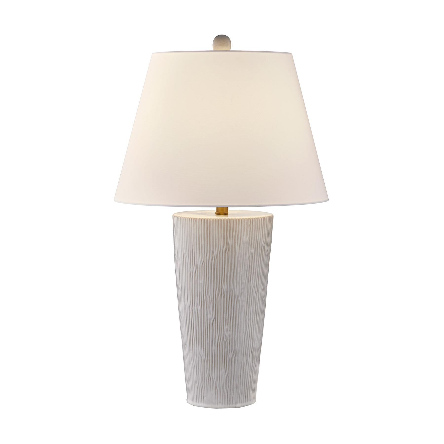 Coco & Dash James 29 Inch Table Lamp by Savoy House