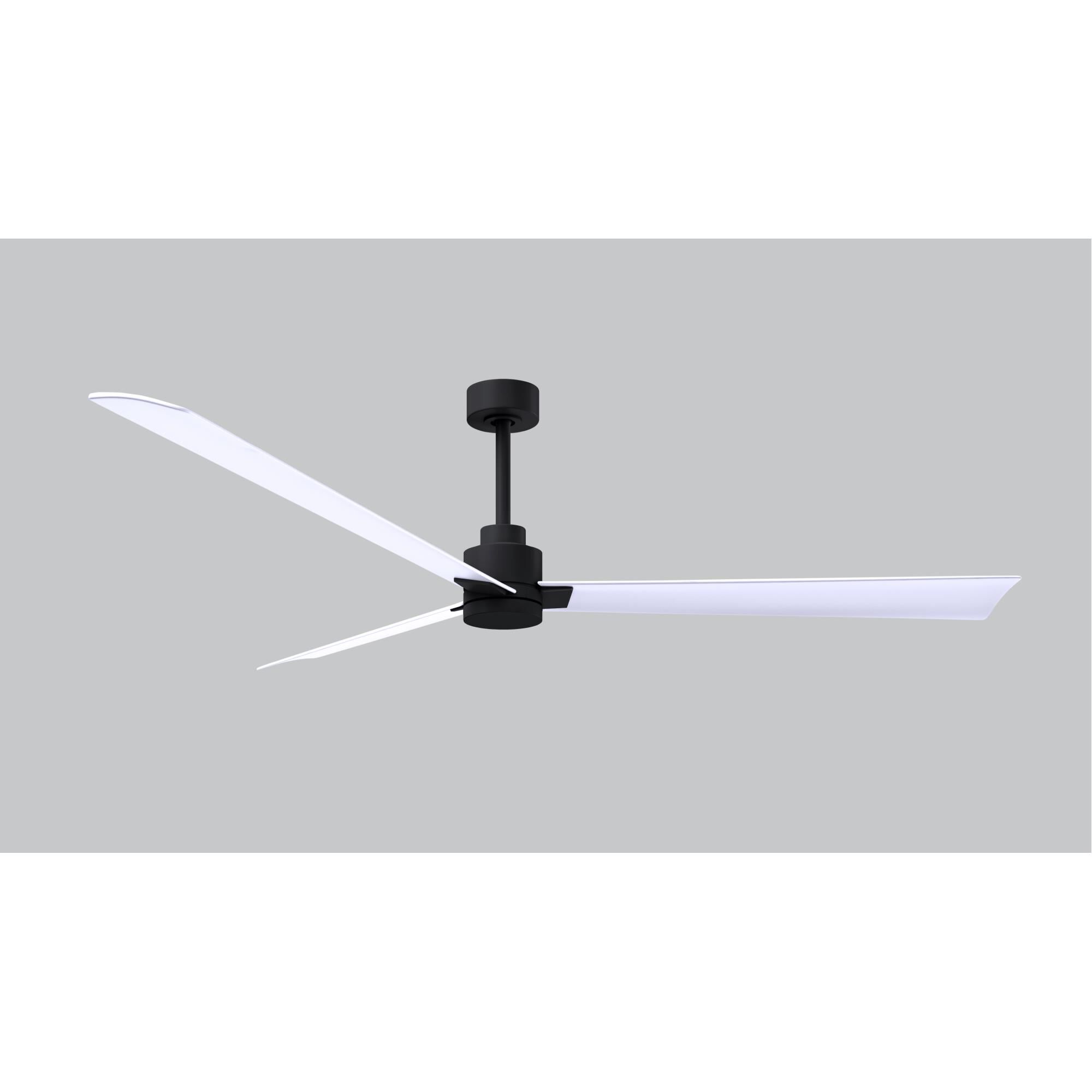 Alessandra 72 Inch Ceiling Fan by Matthews Fan Company
