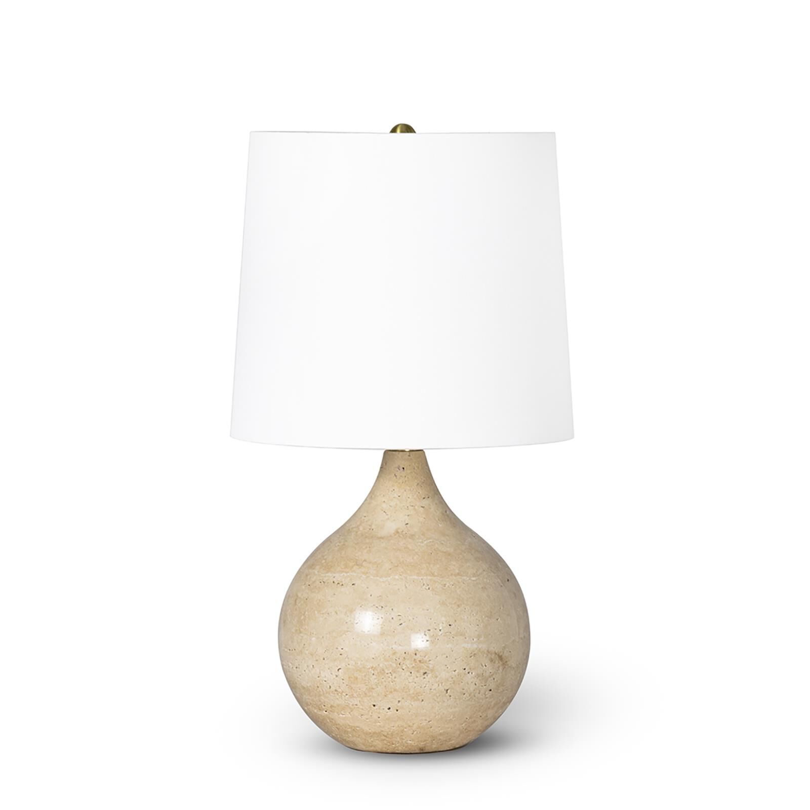 Noa 17 Inch Table Lamp by Regina Andrew