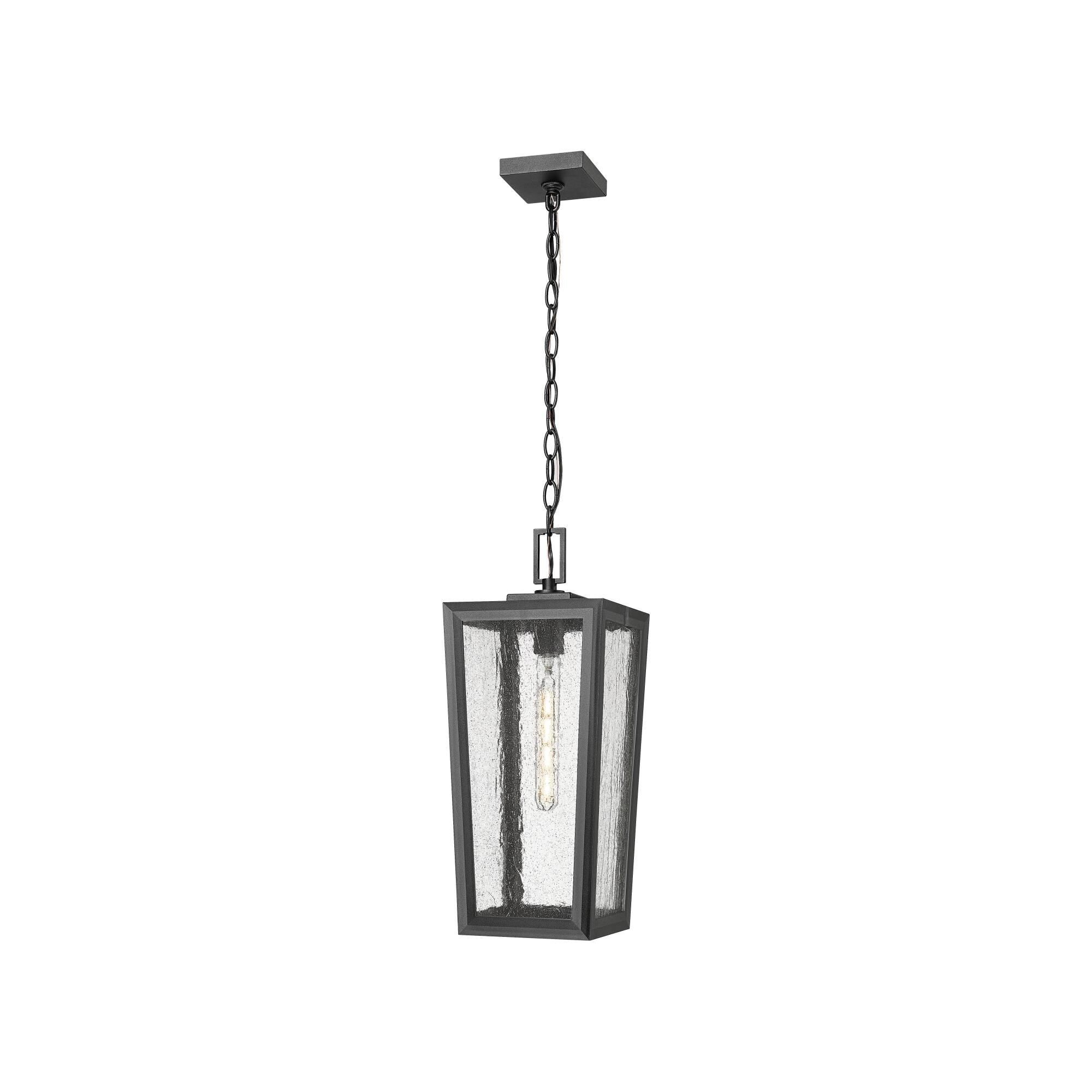Bruno Marashlian Madison 8 Inch Outdoor Hanging Lantern by Innovations Lighting