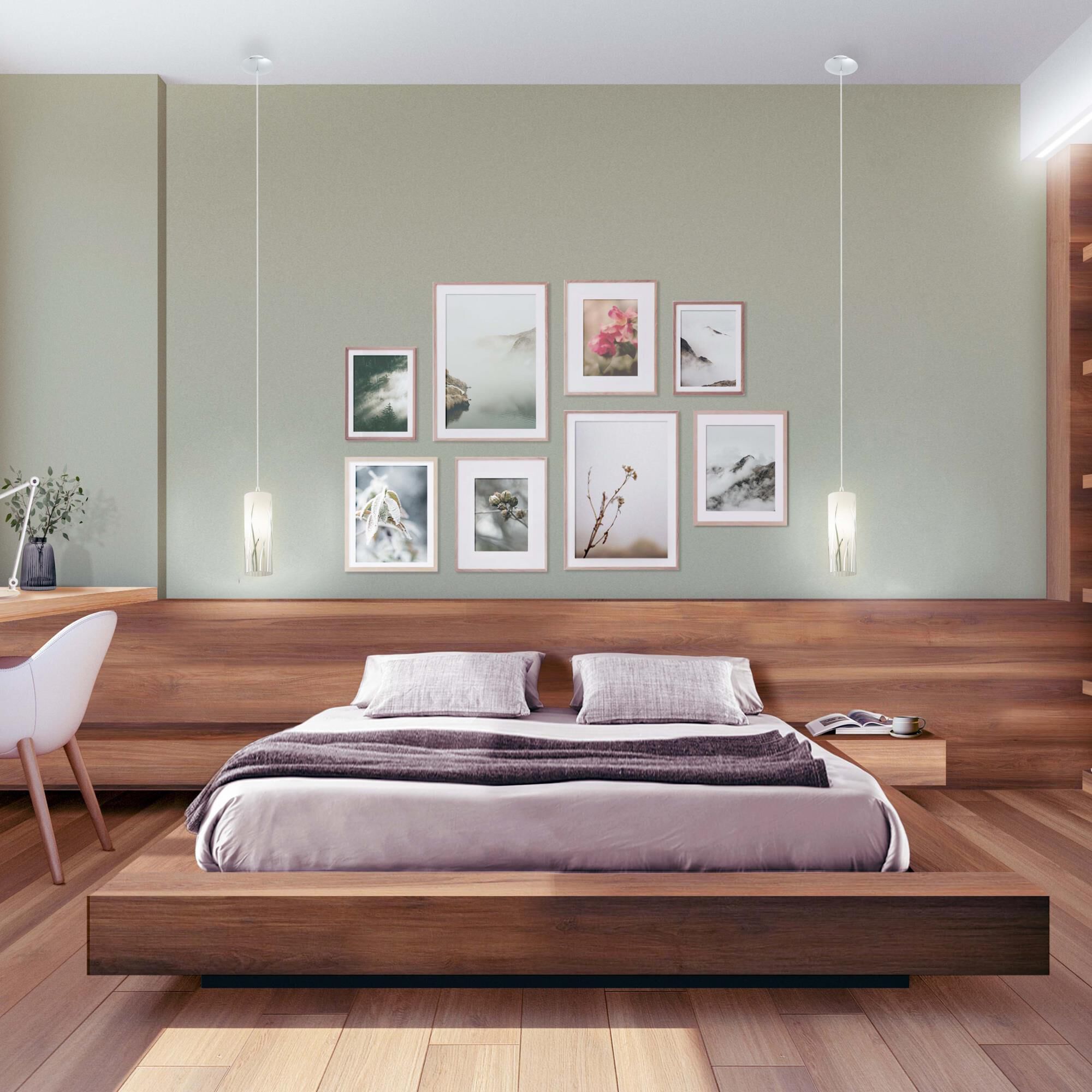 Eglo Lighting Eglo Rivato 4 Inch Mini Pendant