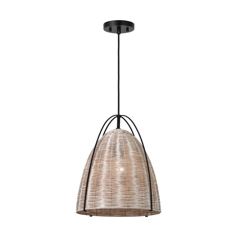 Sean Lavin Norman 15 Inch Pendant Light by Visual Comfort Studio