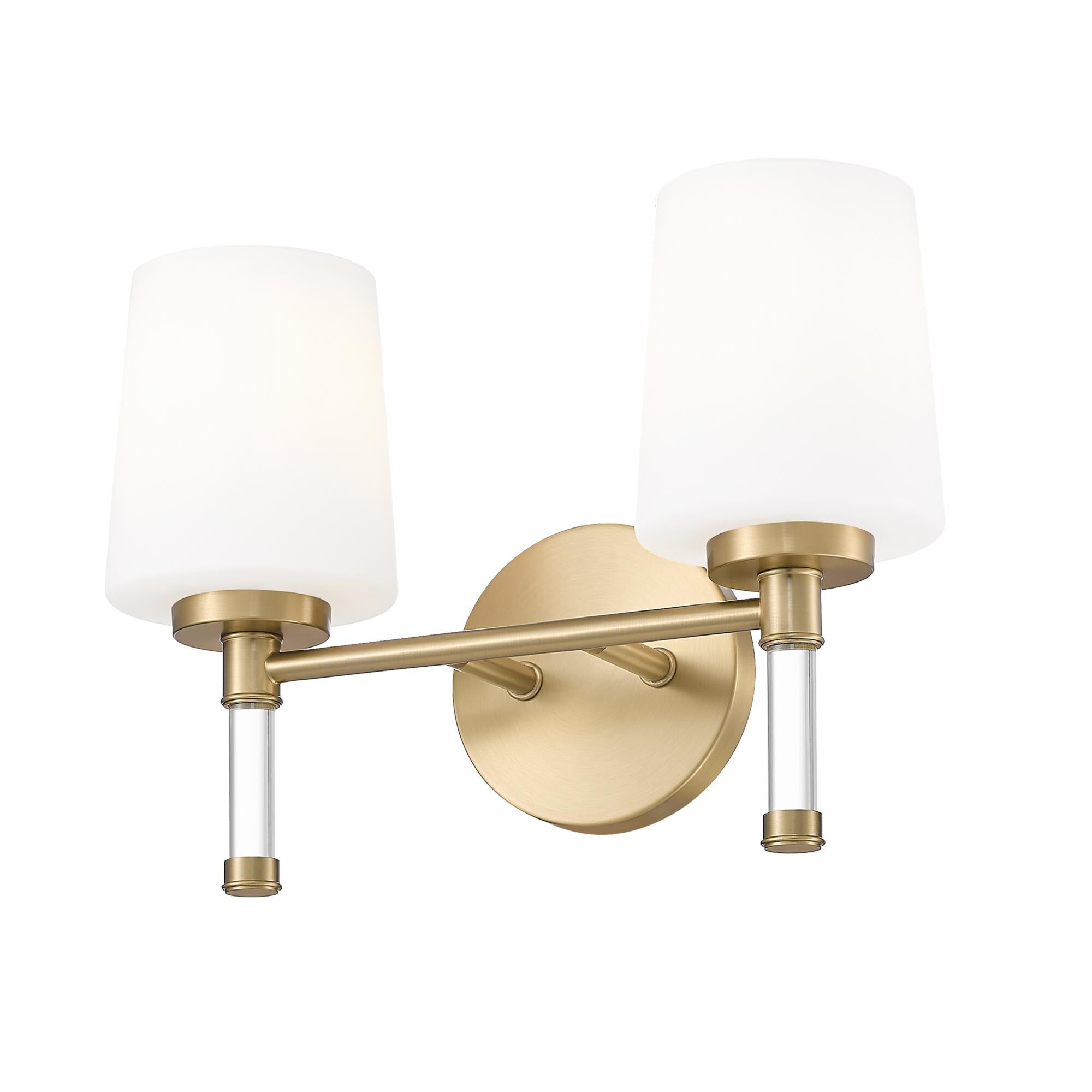 Henri 14 Inch Bath Vanity Light by Z-lite