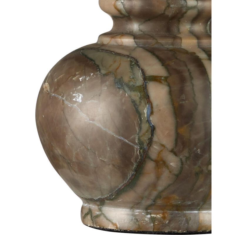 Piccolo 9 Inch Accent Lamp by Currey & Company