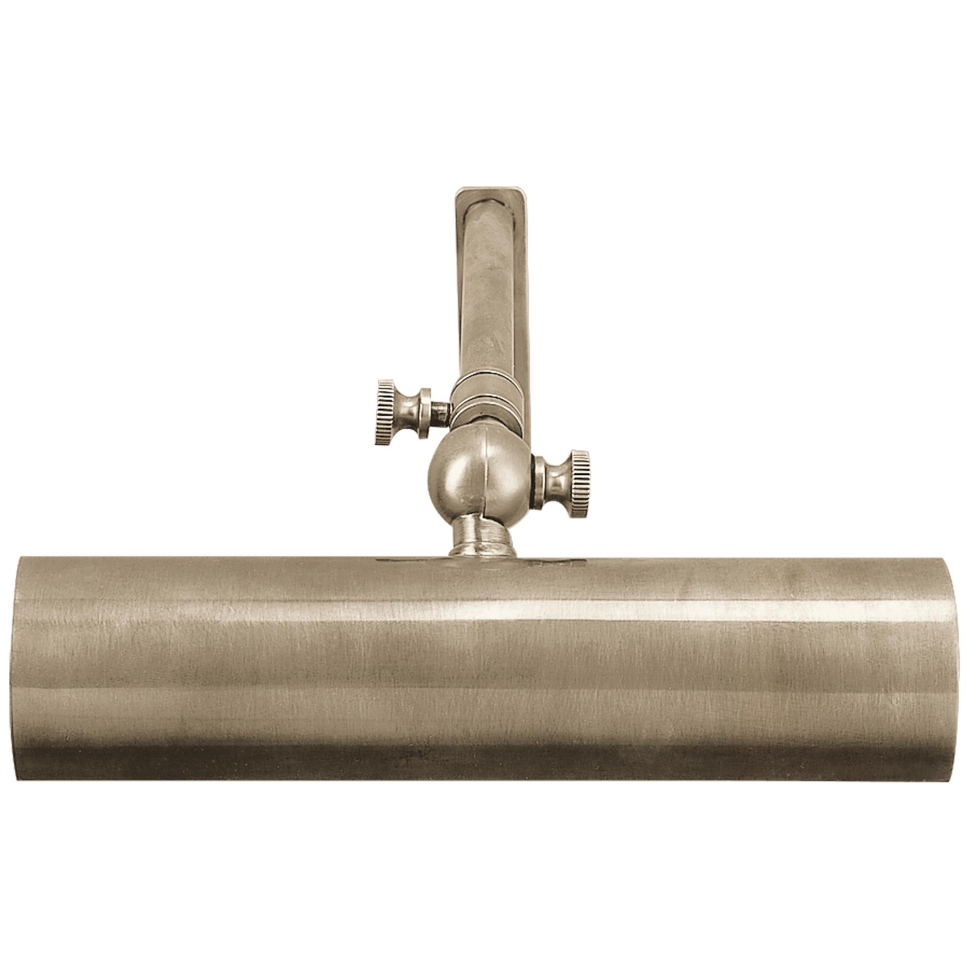 Shown in Antique Nickel finish