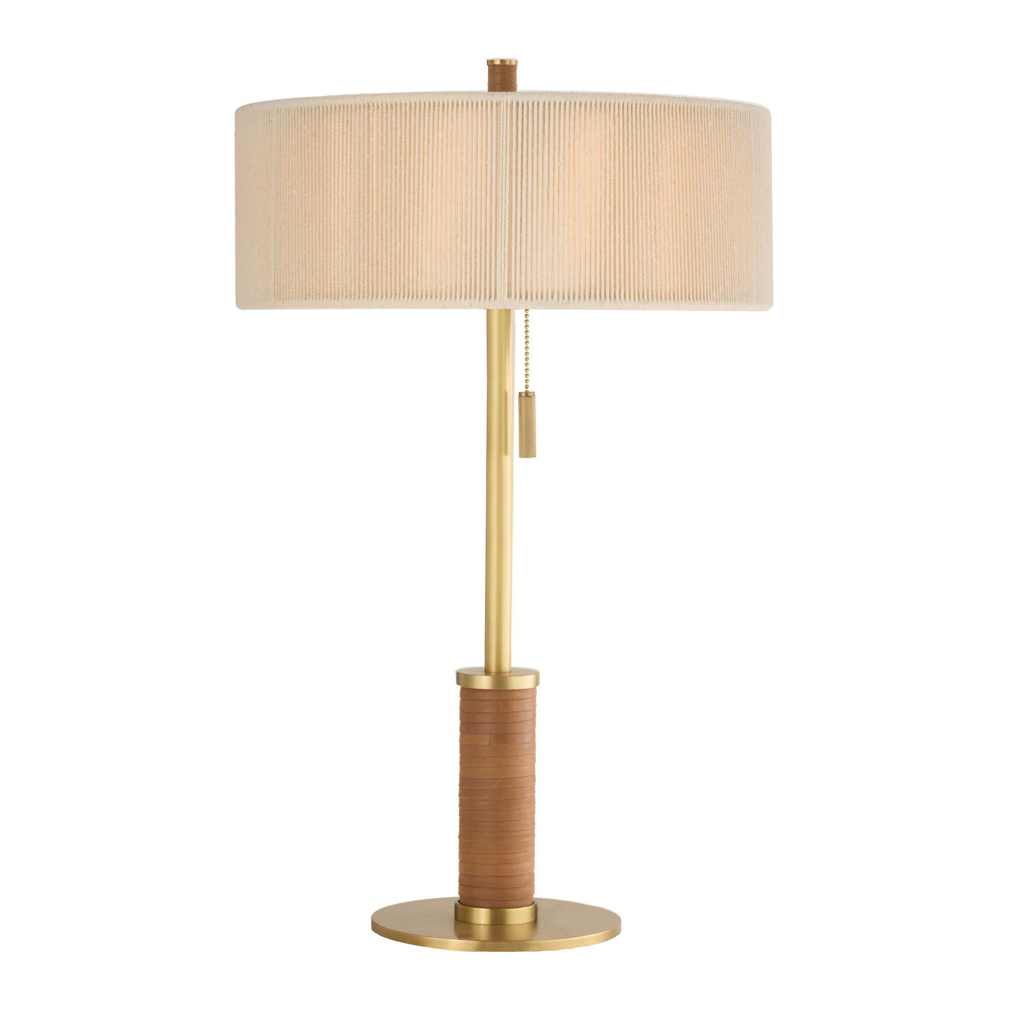 Middlebury 25 Inch Table Lamp by Arteriors Home