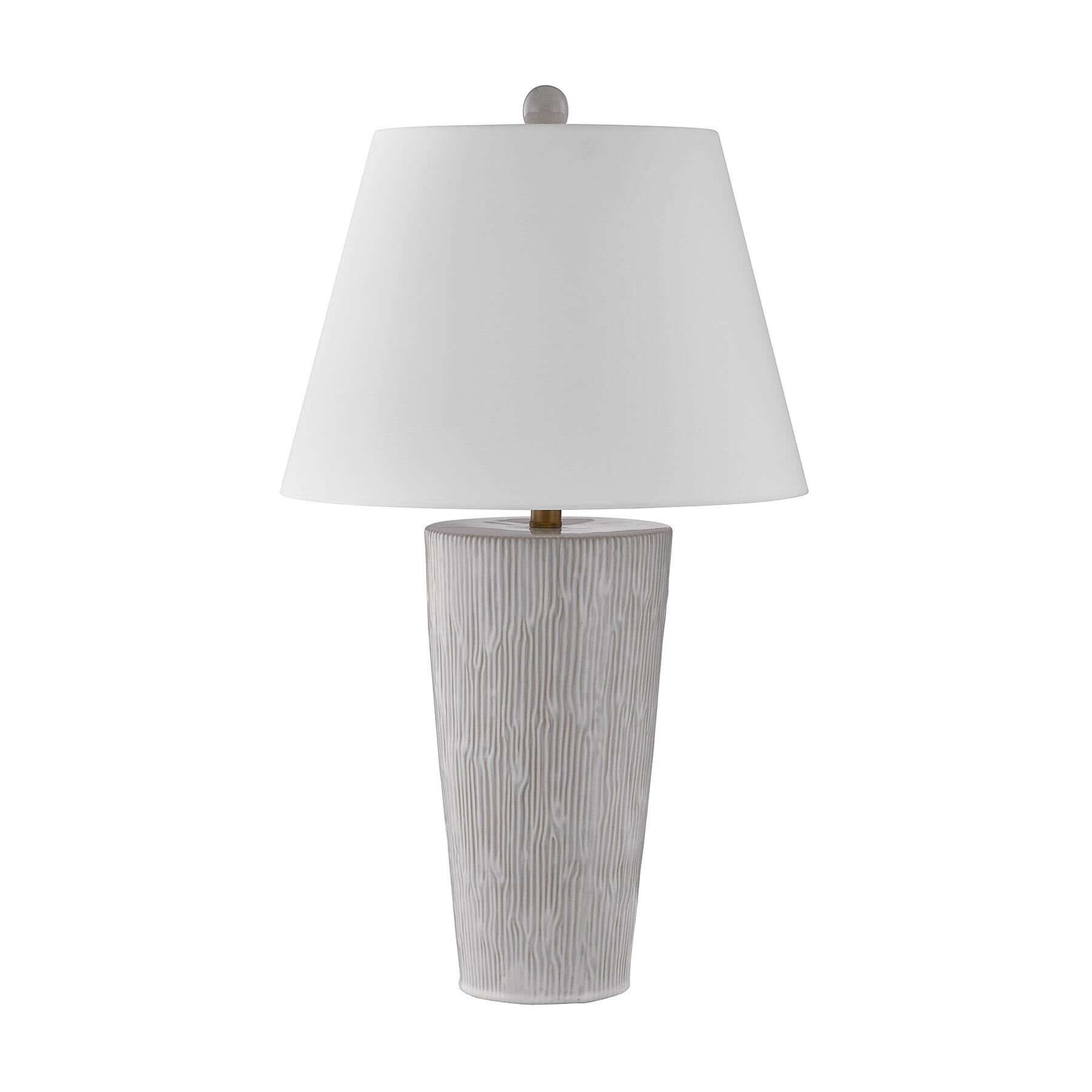 Coco & Dash James 29 Inch Table Lamp by Savoy House