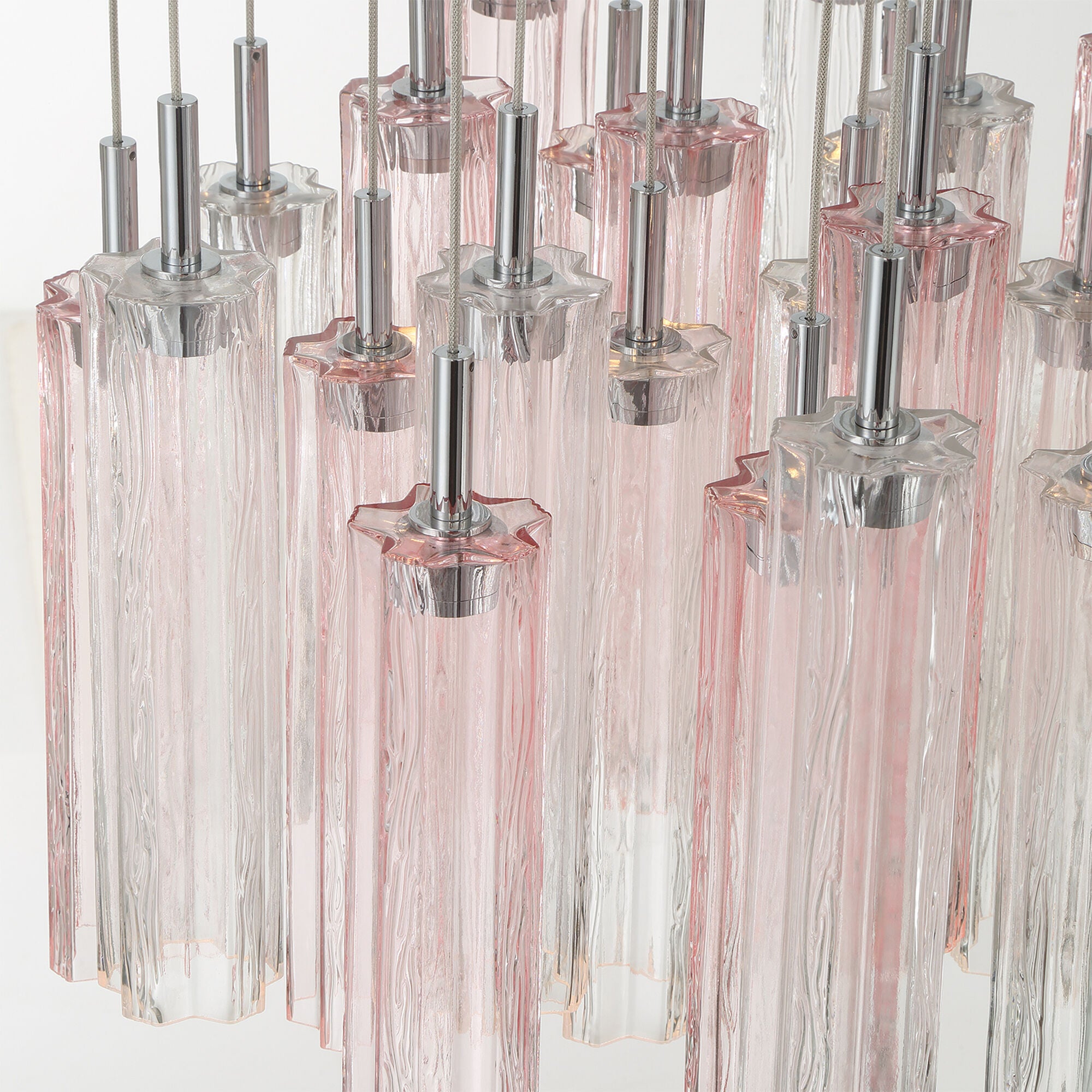 Addis 26 Inch Multi Light Pendant,