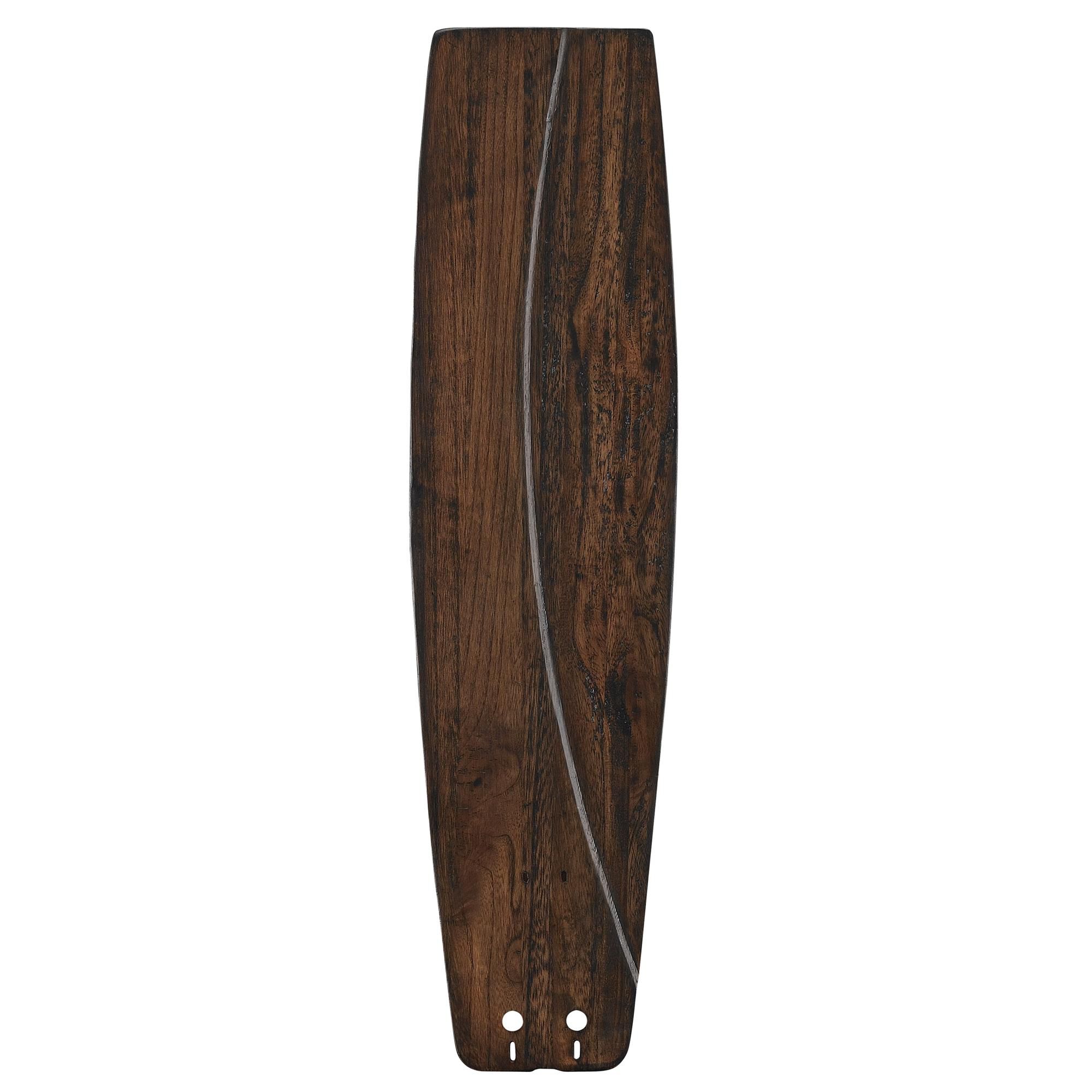 Shown in Walnut finish