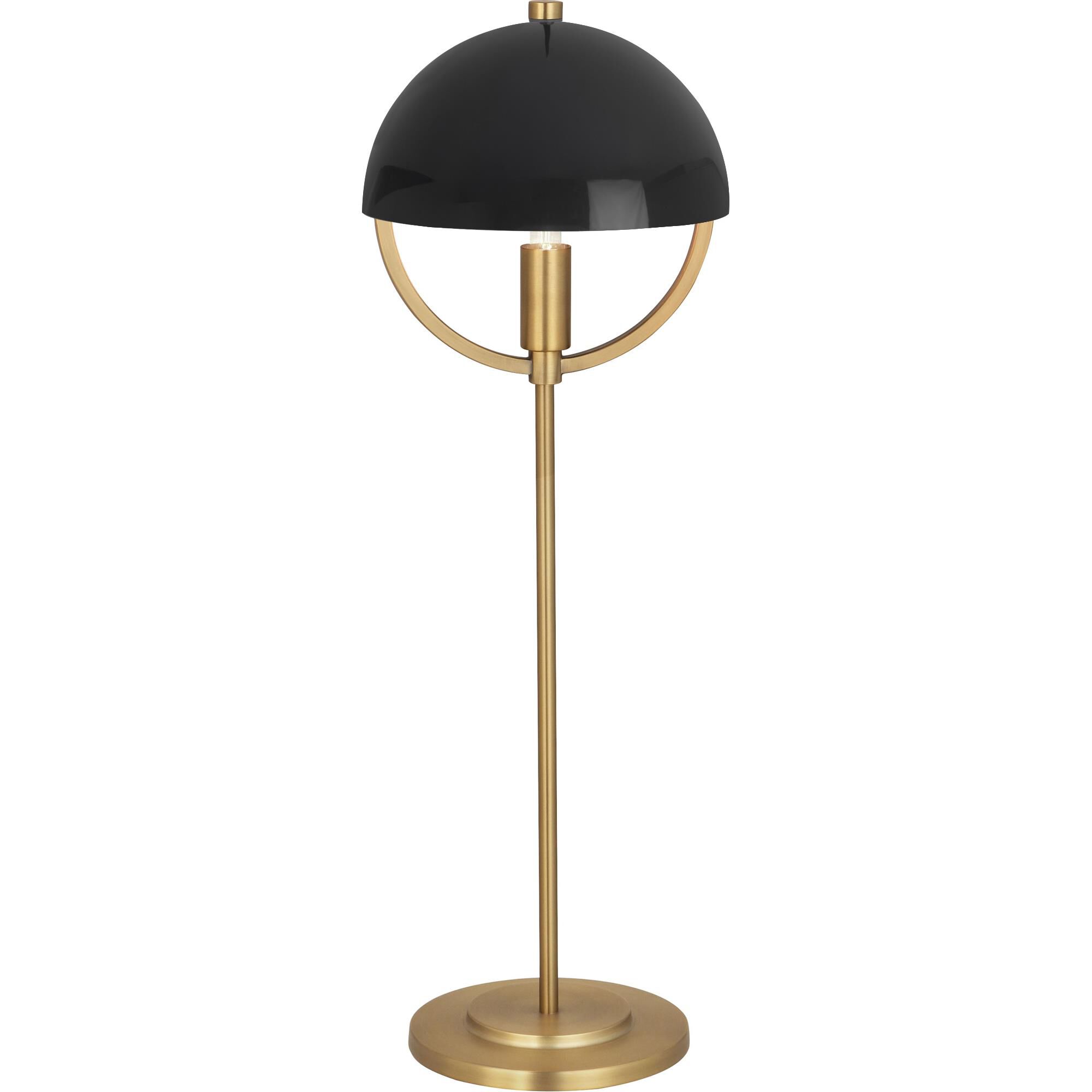 Mavisten Edition Copernica 26 Inch Table Lamp by Robert Abbey