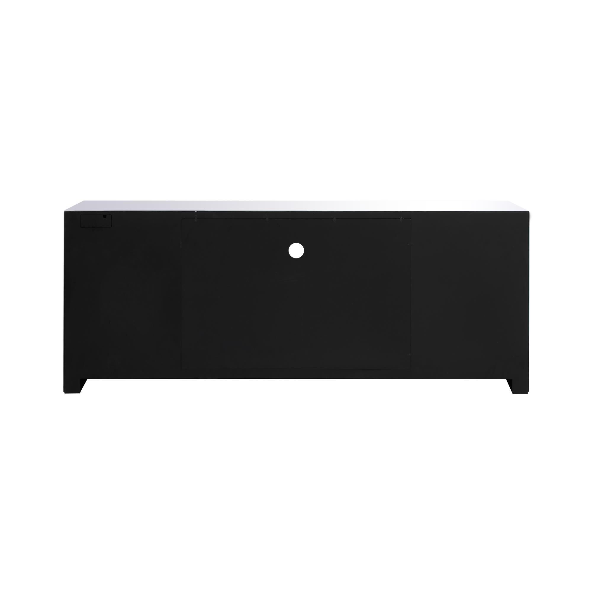 Raiden TV Stand by Elegant Decor