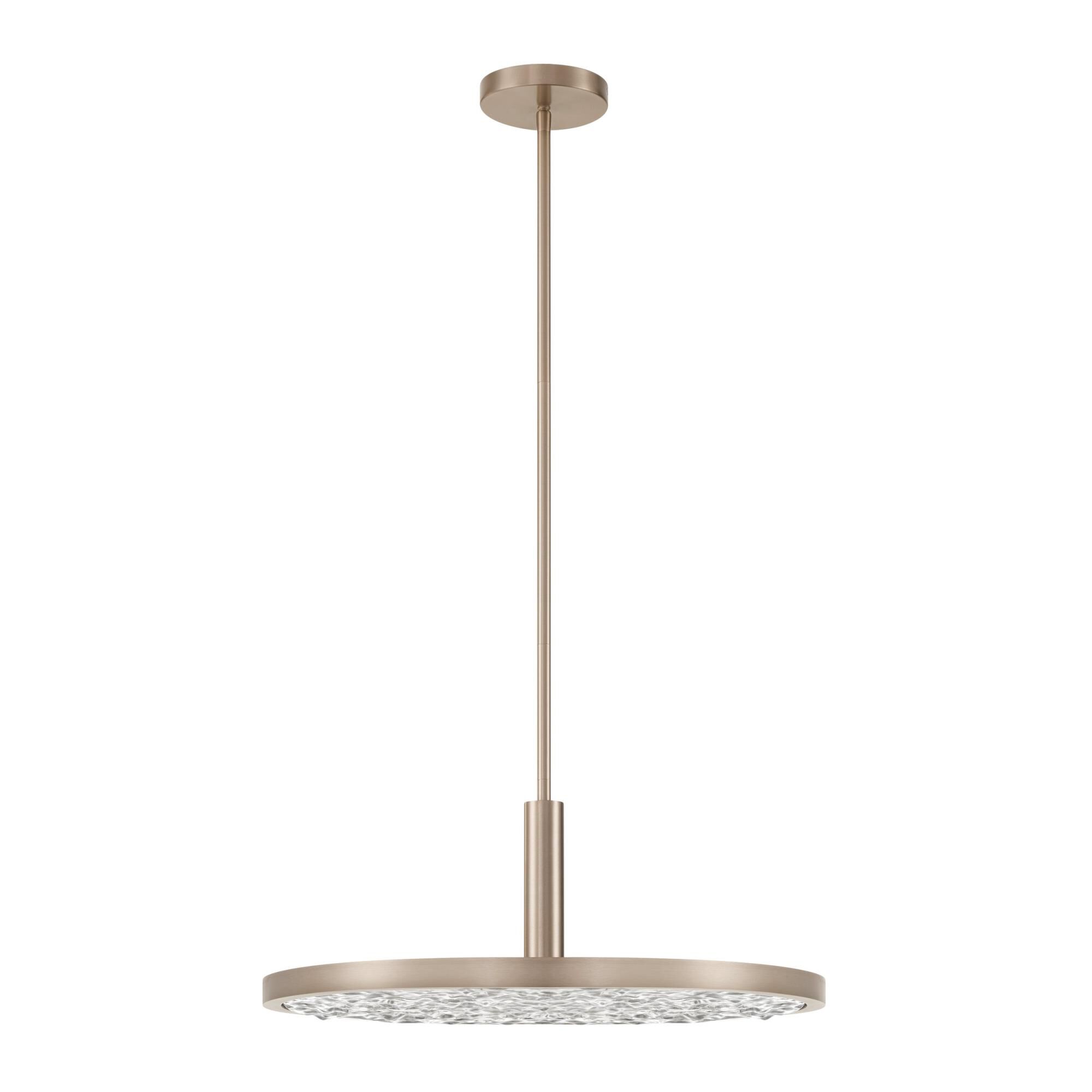 Courtney Large Pendant by Eglo Lighting