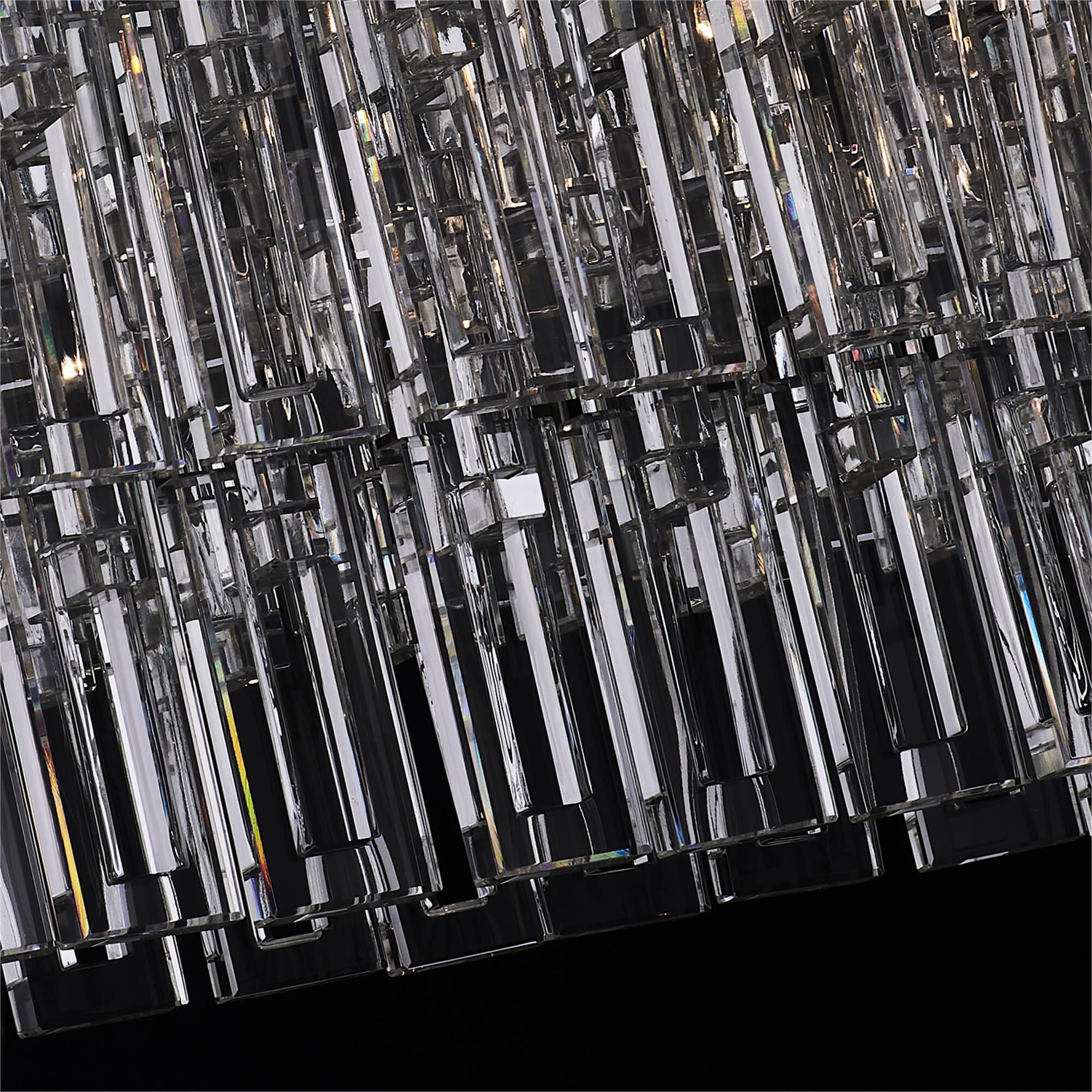 Catene 60 Inch Linear Suspension Light by Allegri