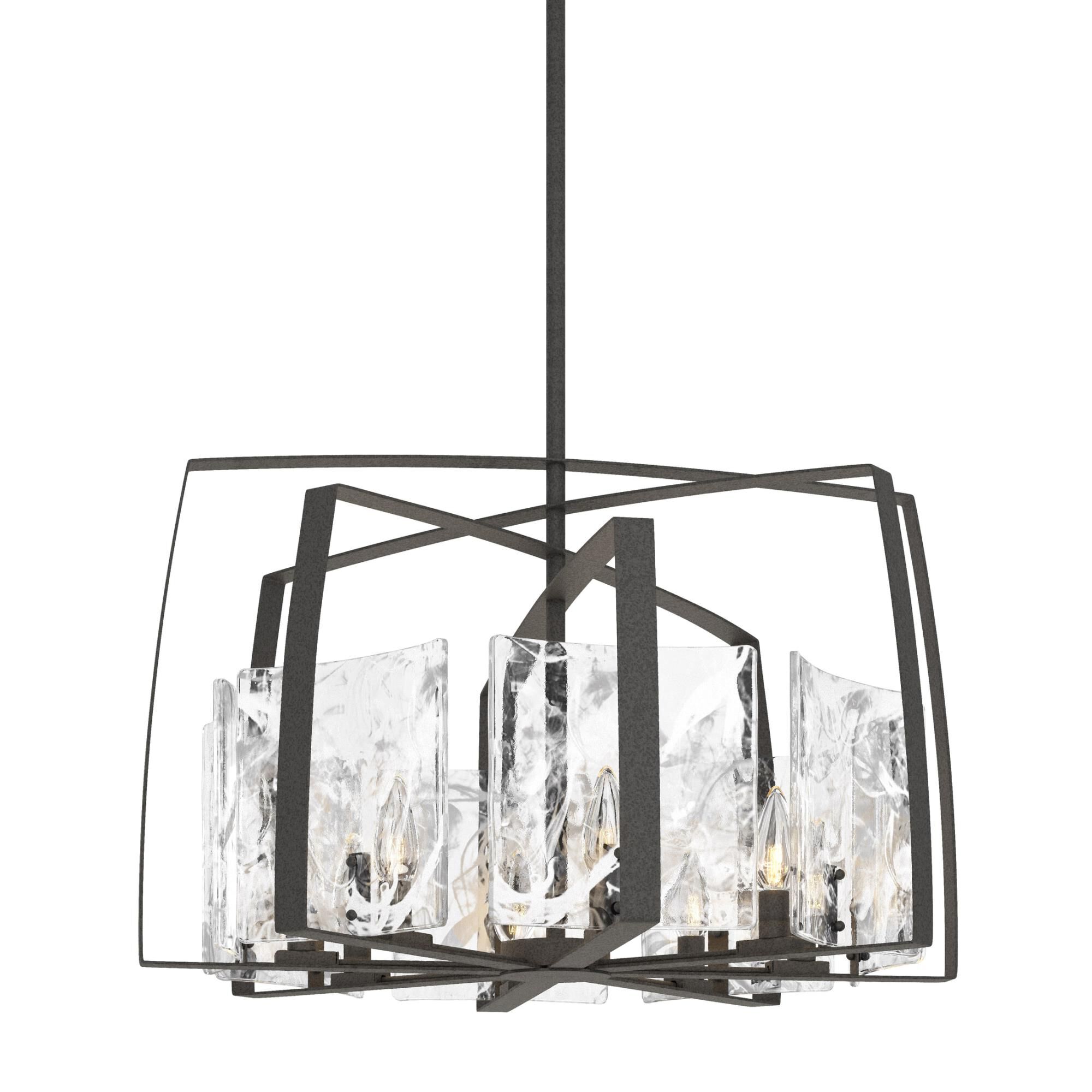Arc Large Pendant by Hubbardton Forge