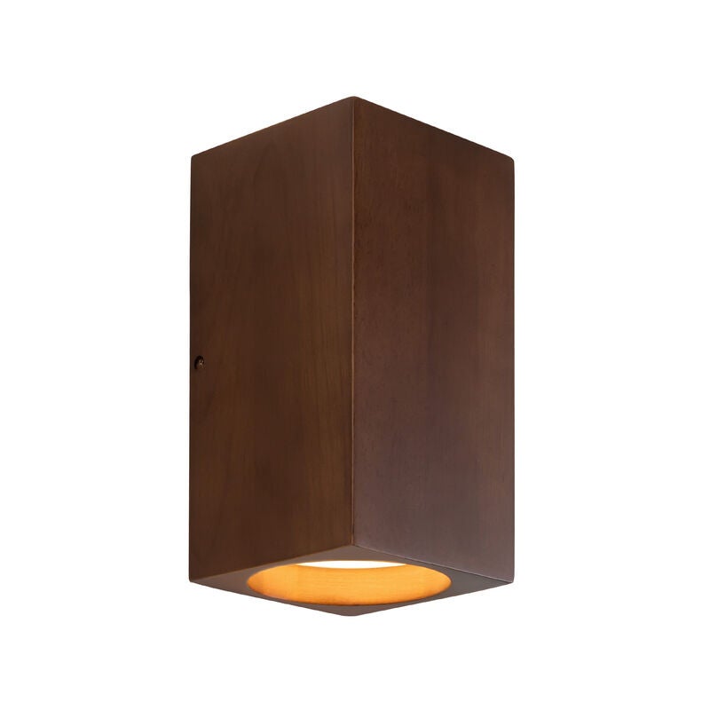 Bosco 10 Inch Wall Sconce by Kuzco