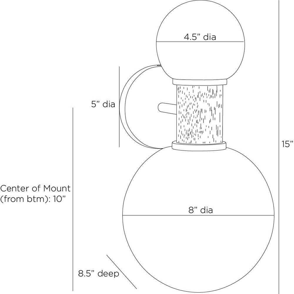 Shown in Opal Swirl finish